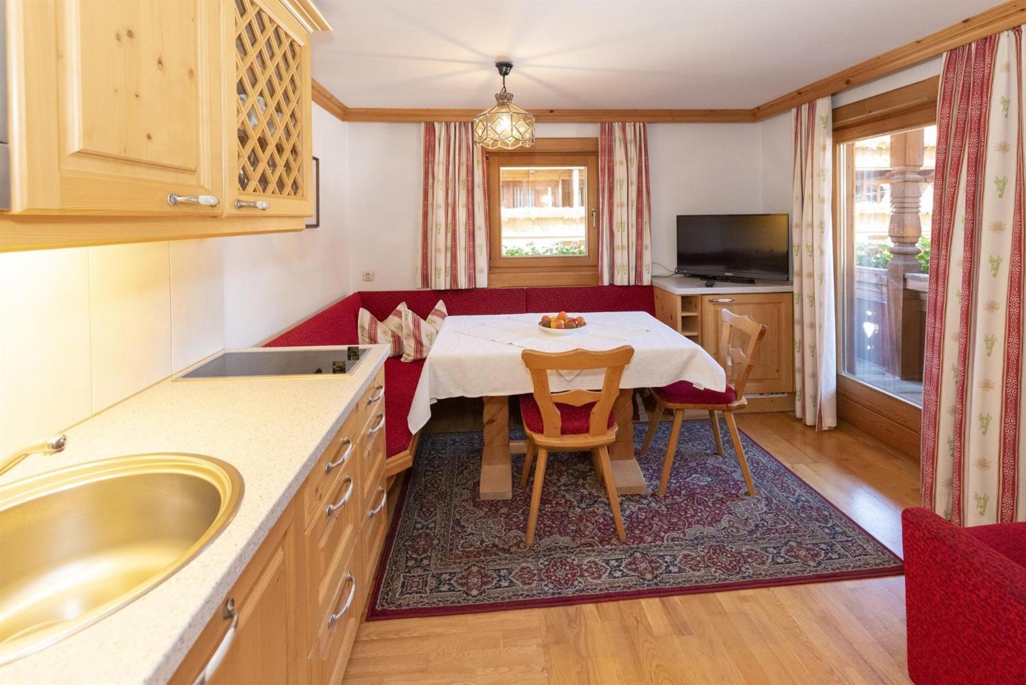 Pension Edelweiss