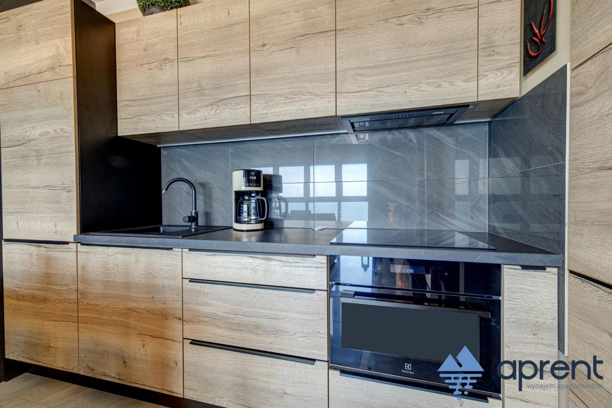 Apartament BALTIC DREAM - Aprent