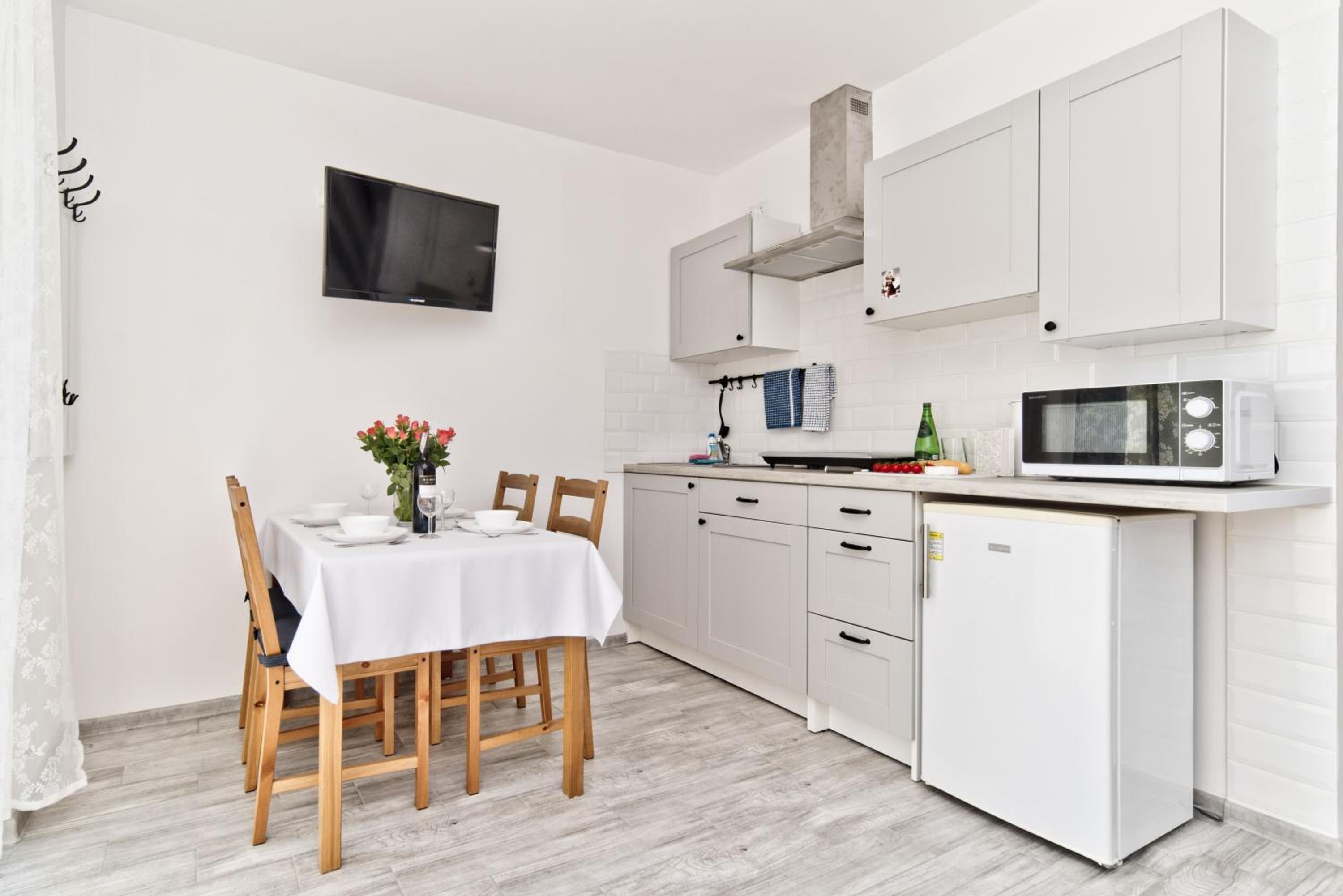 Apartamenty.in Chałupy Kaperska