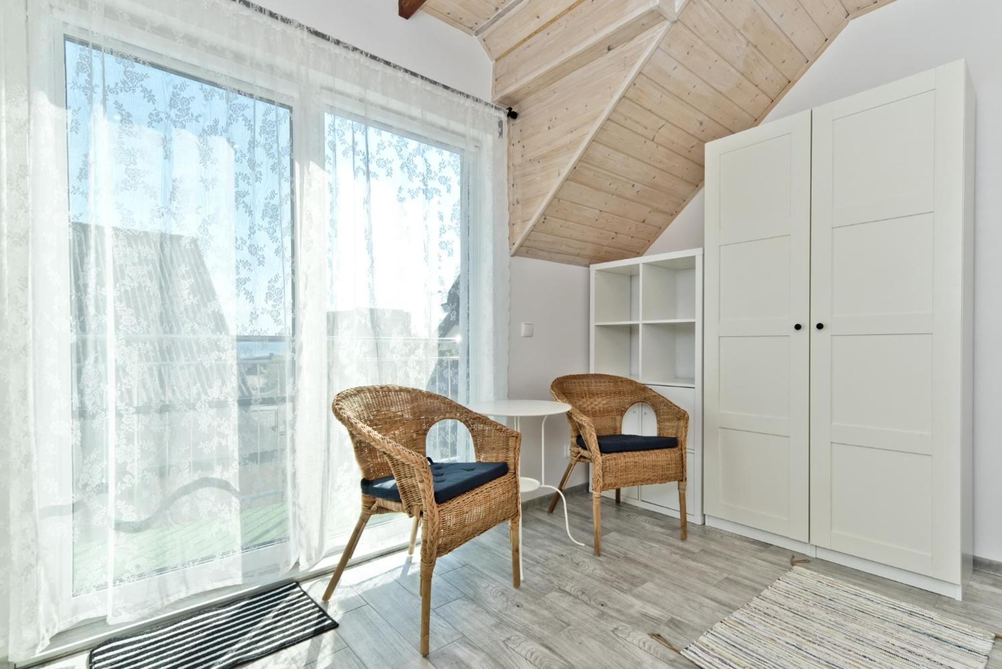 Apartamenty.in Chałupy Kaperska