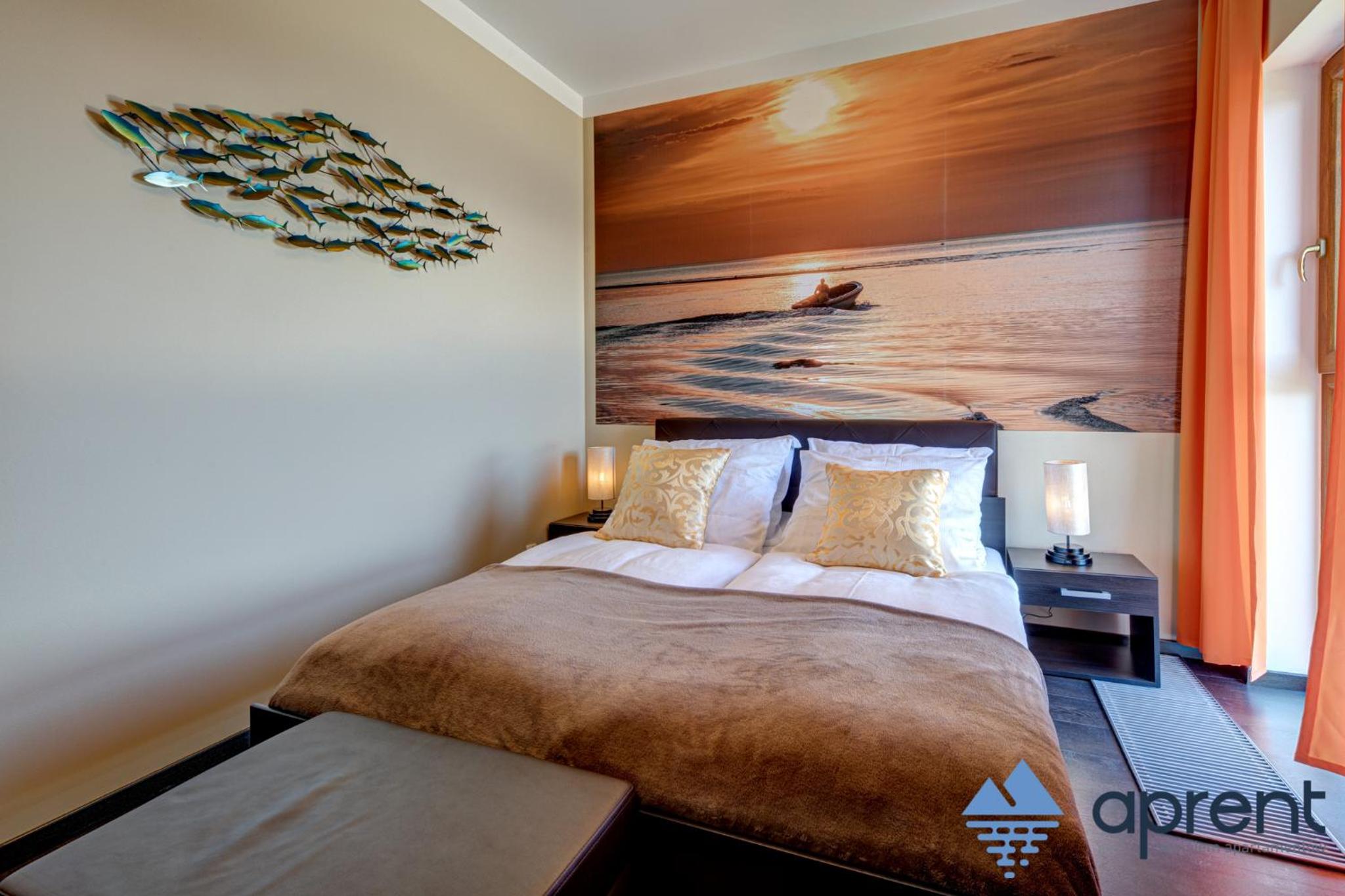 Apartament BALTIC DREAM - Aprent