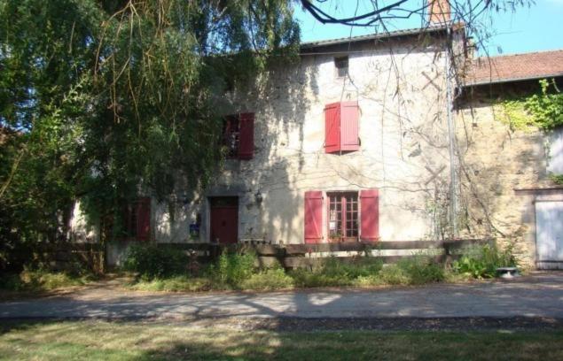 La Flambée