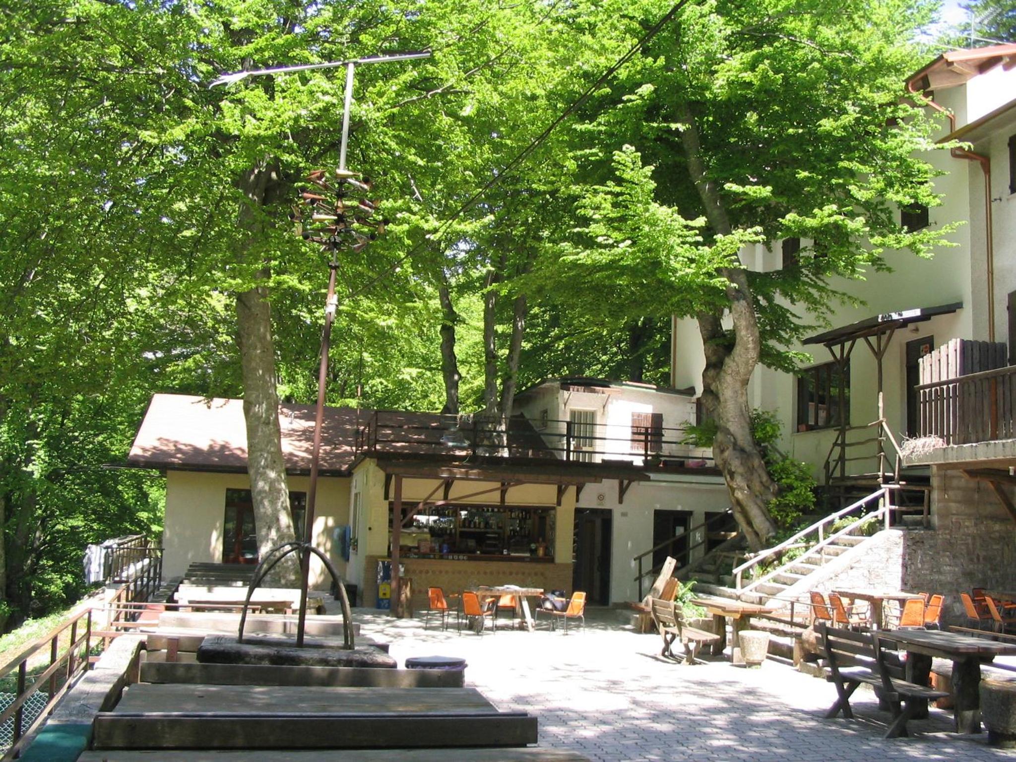 Albergo Ristorante Montecucco da Tobia photo 2