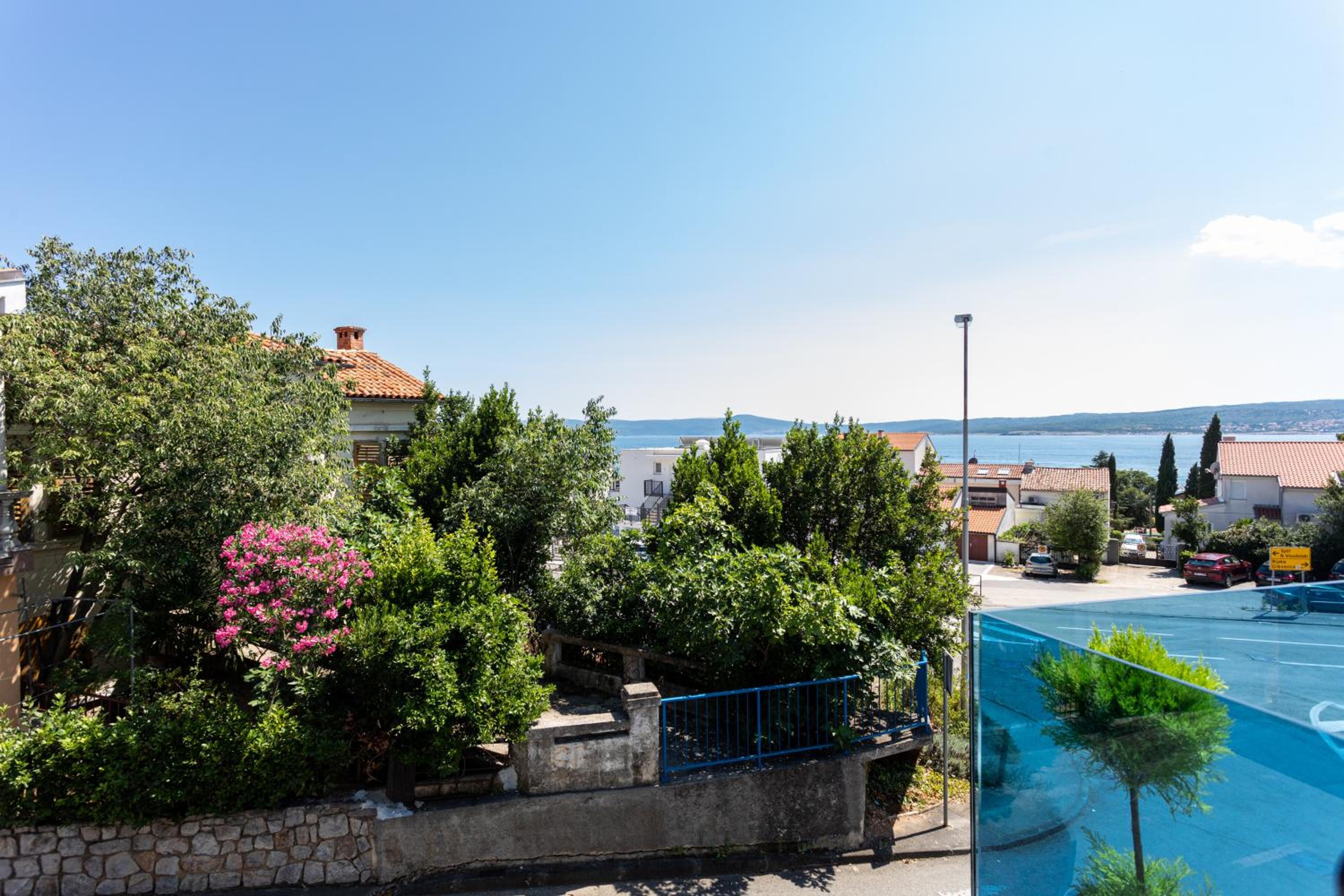 Apartments San Leopoldo