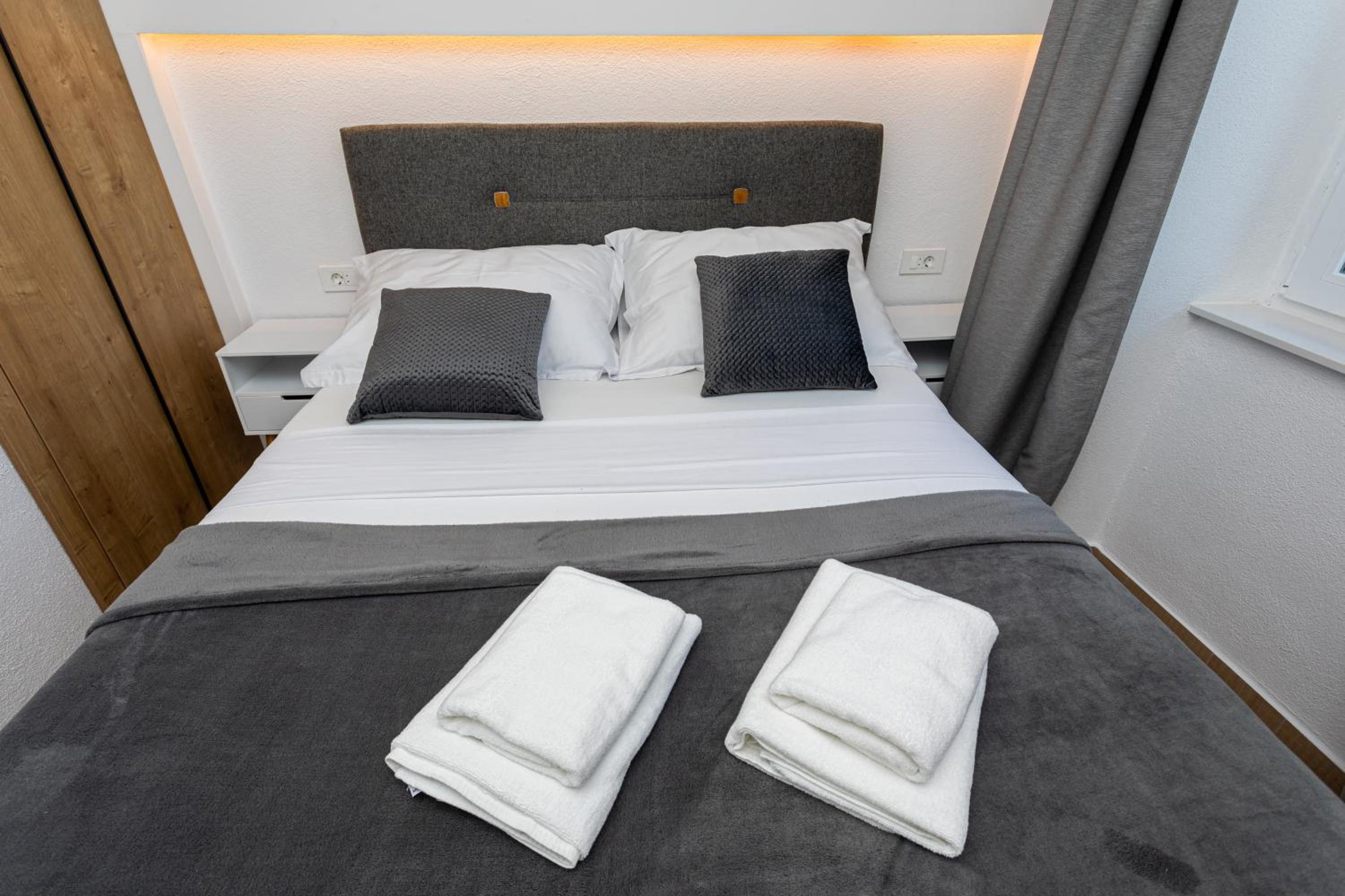 Apartments San Leopoldo