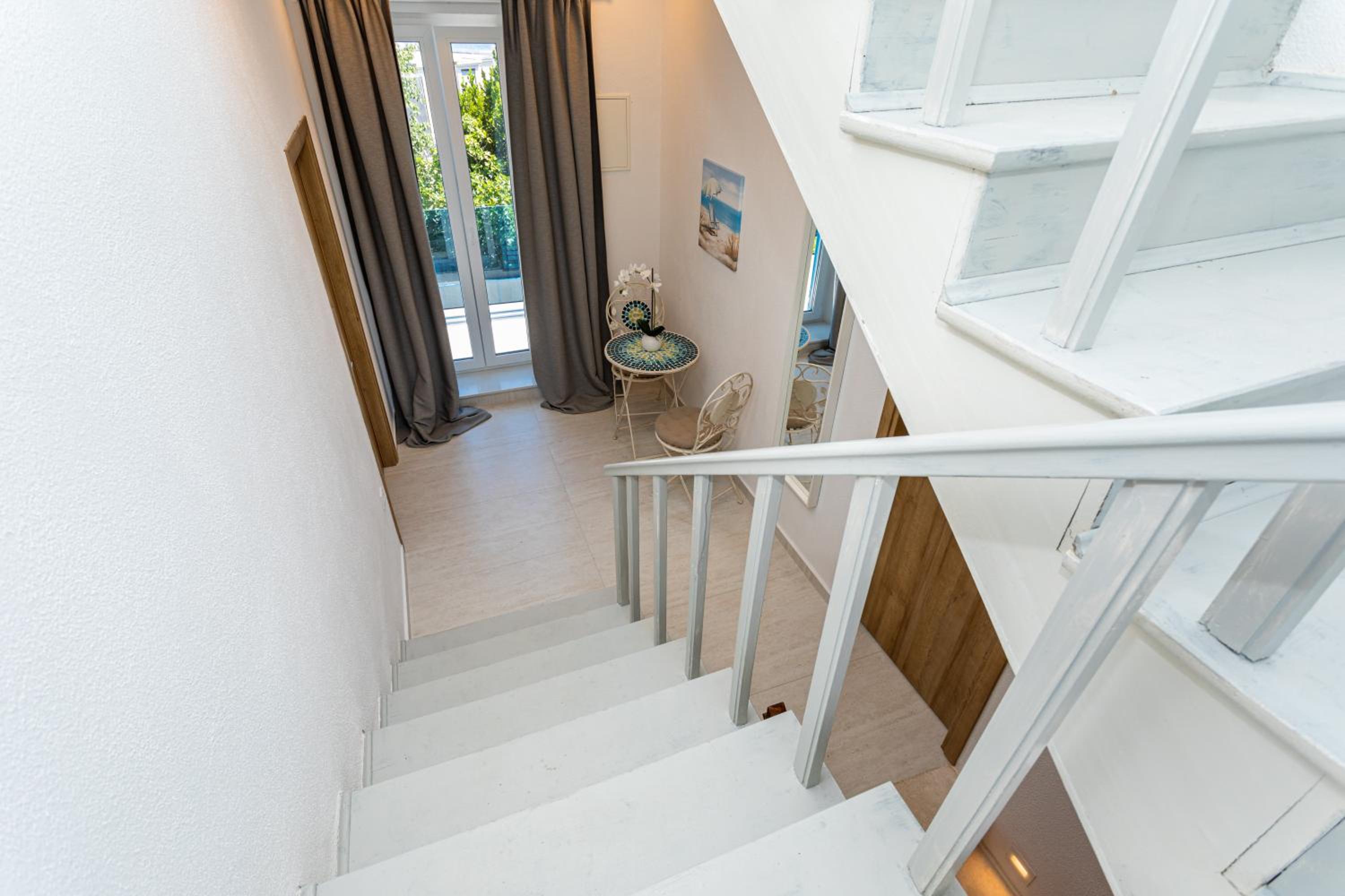 Apartments San Leopoldo view 3