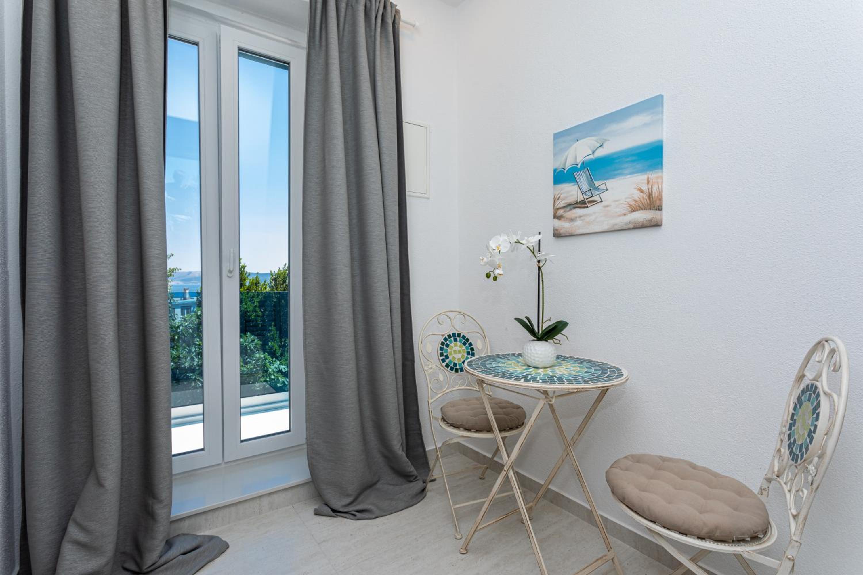 Apartments San Leopoldo