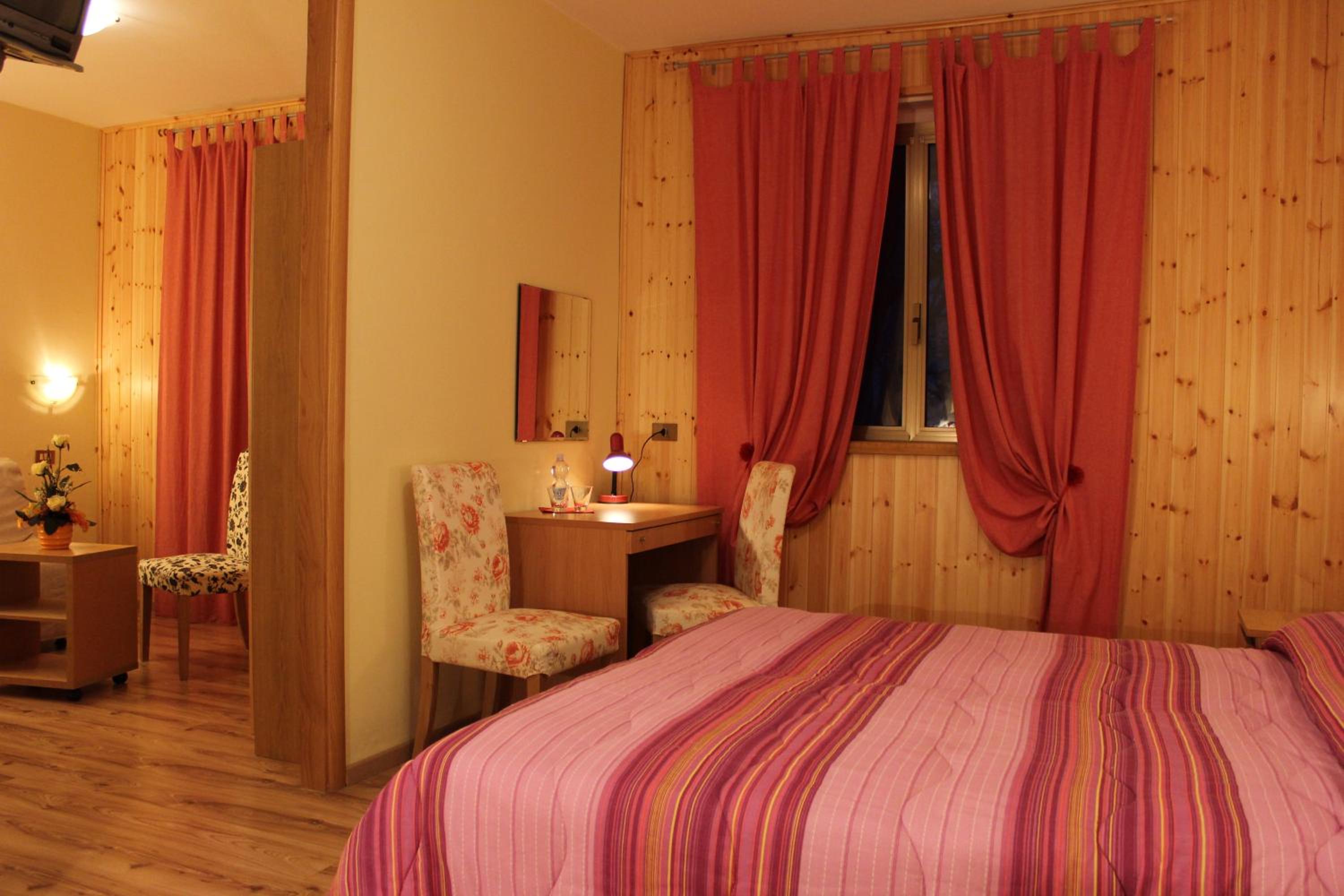 Albergo Ristorante Montecucco da Tobia photo 5