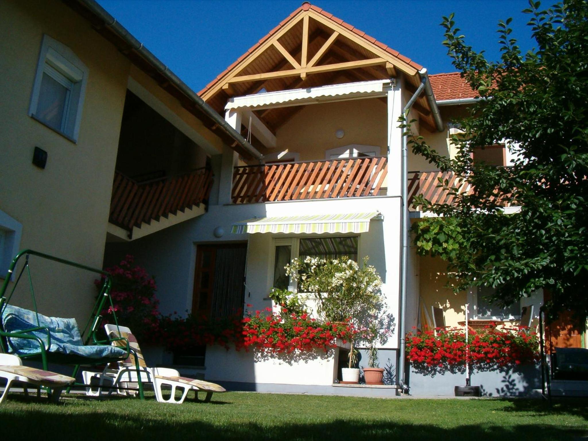 Madách Apartman
