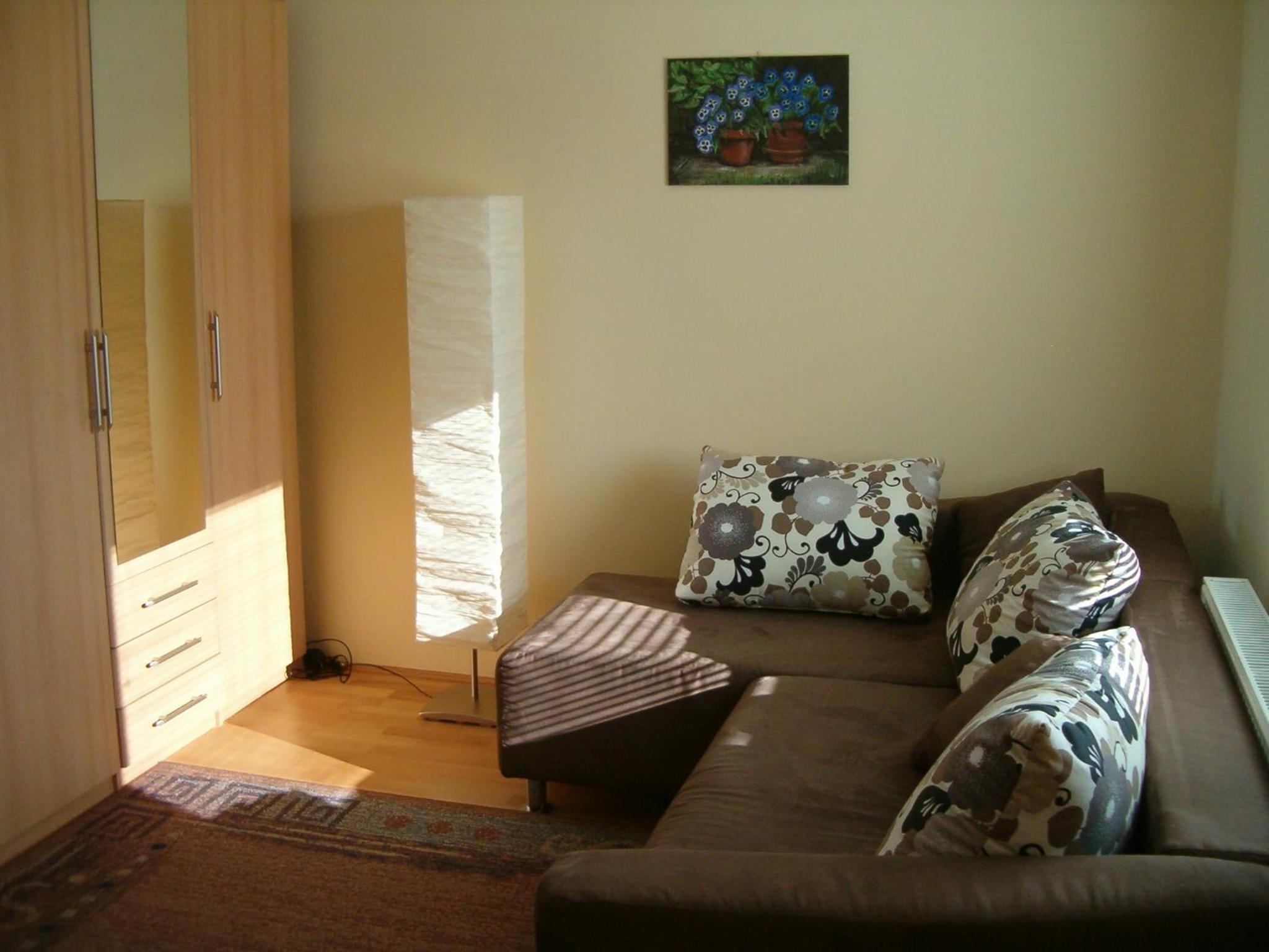 Madách Apartman
