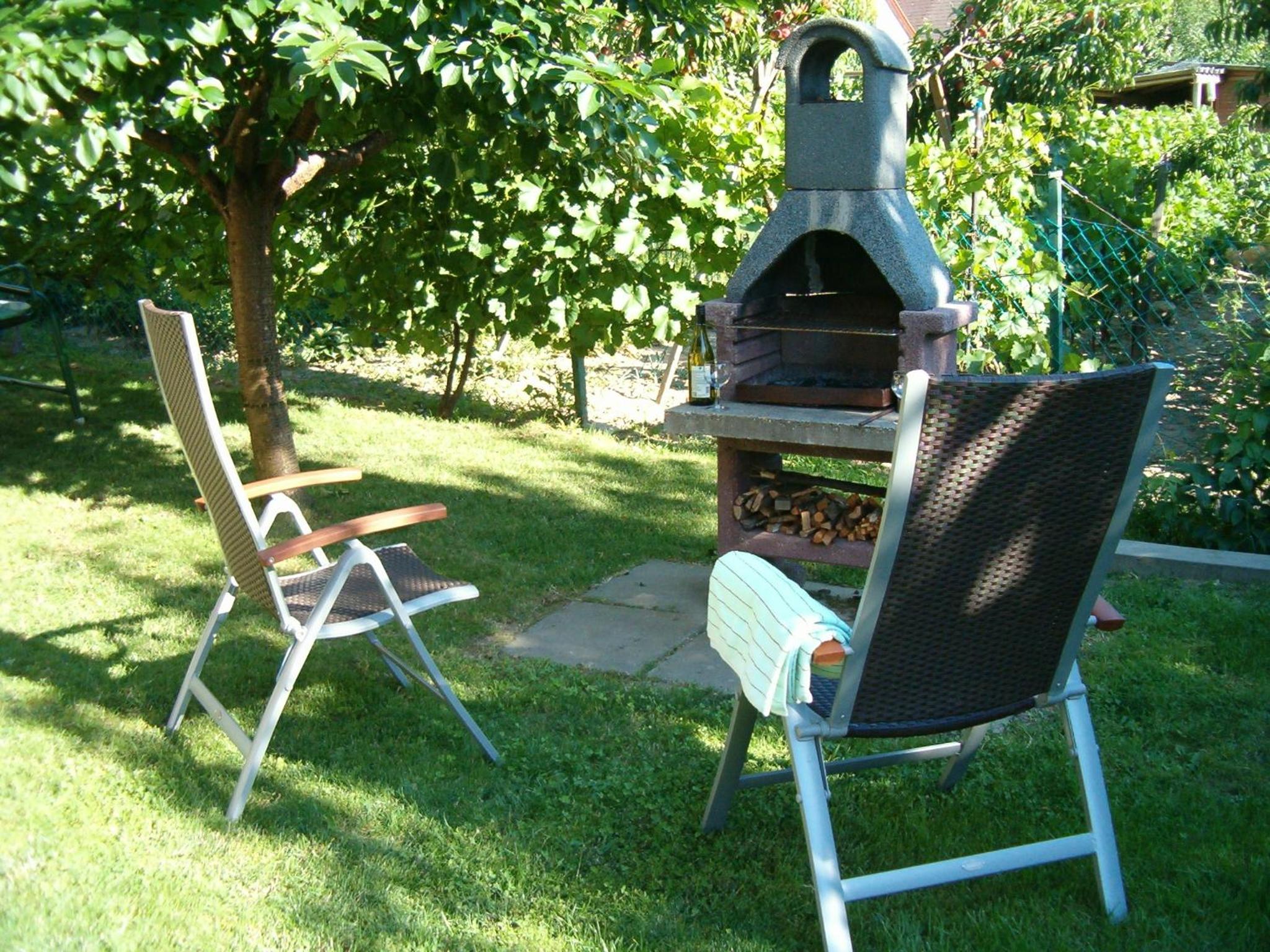 Madách Apartman