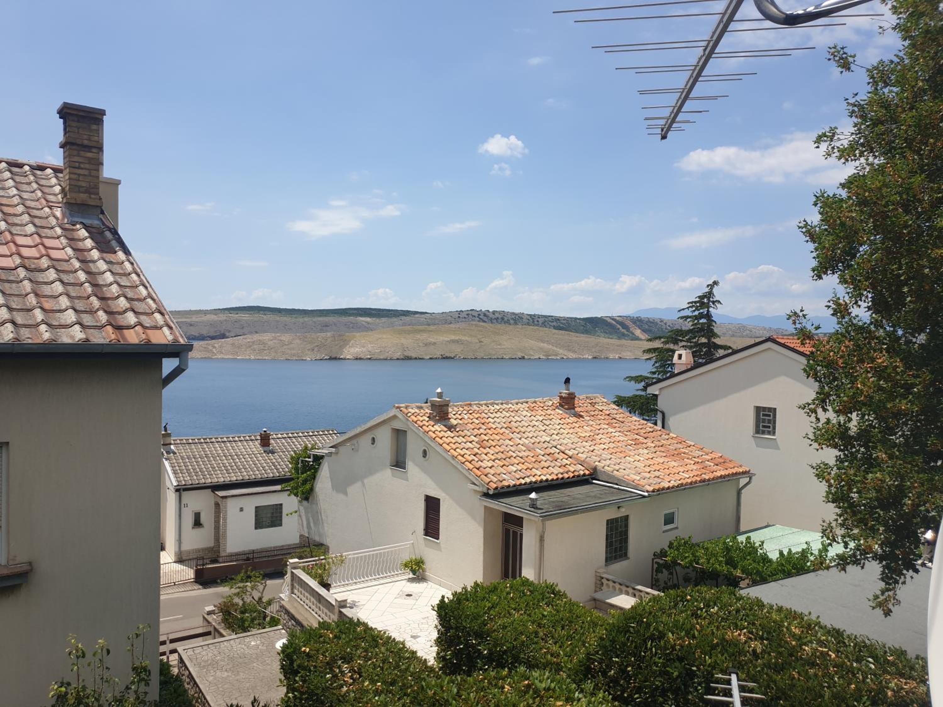 Apartman Marija