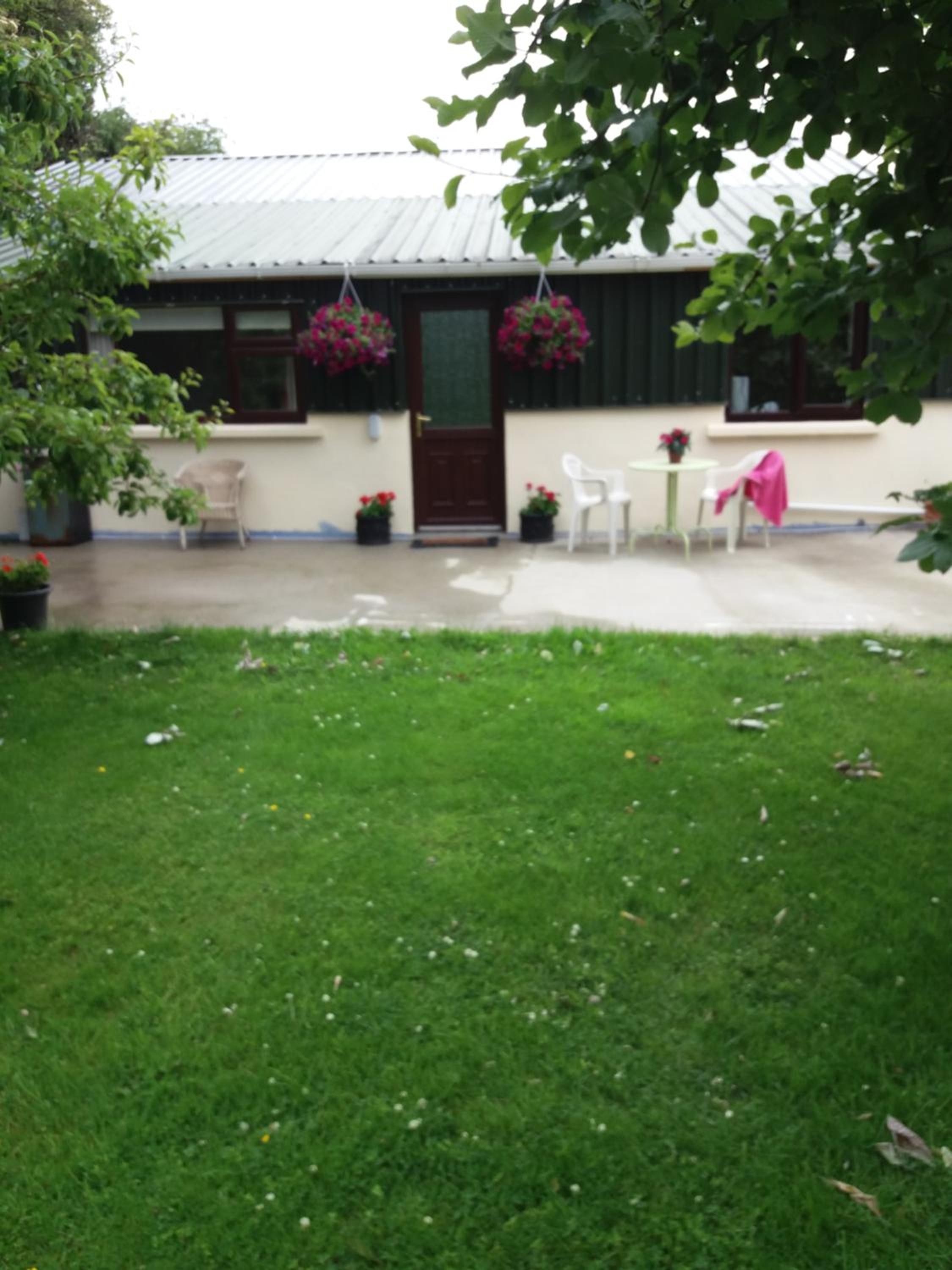 Hotel Lettermore 1 Apartment