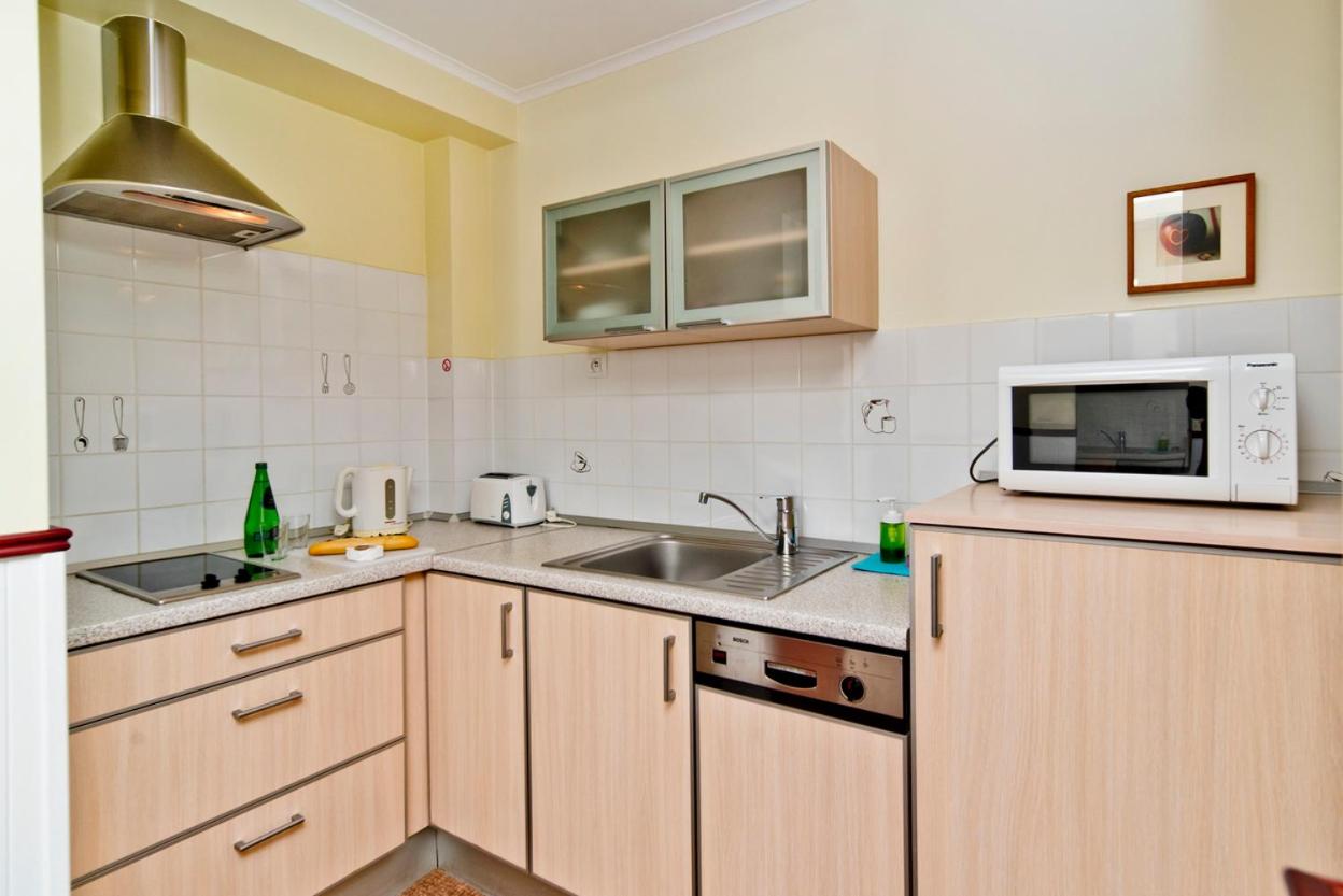 Apartamenty.in Villa Baltic