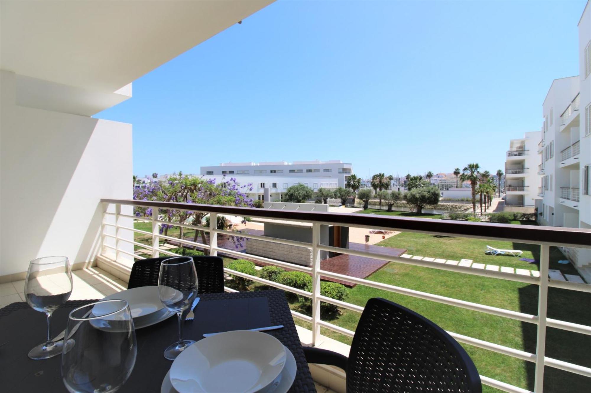 Lagos Marina Apartment II view 2