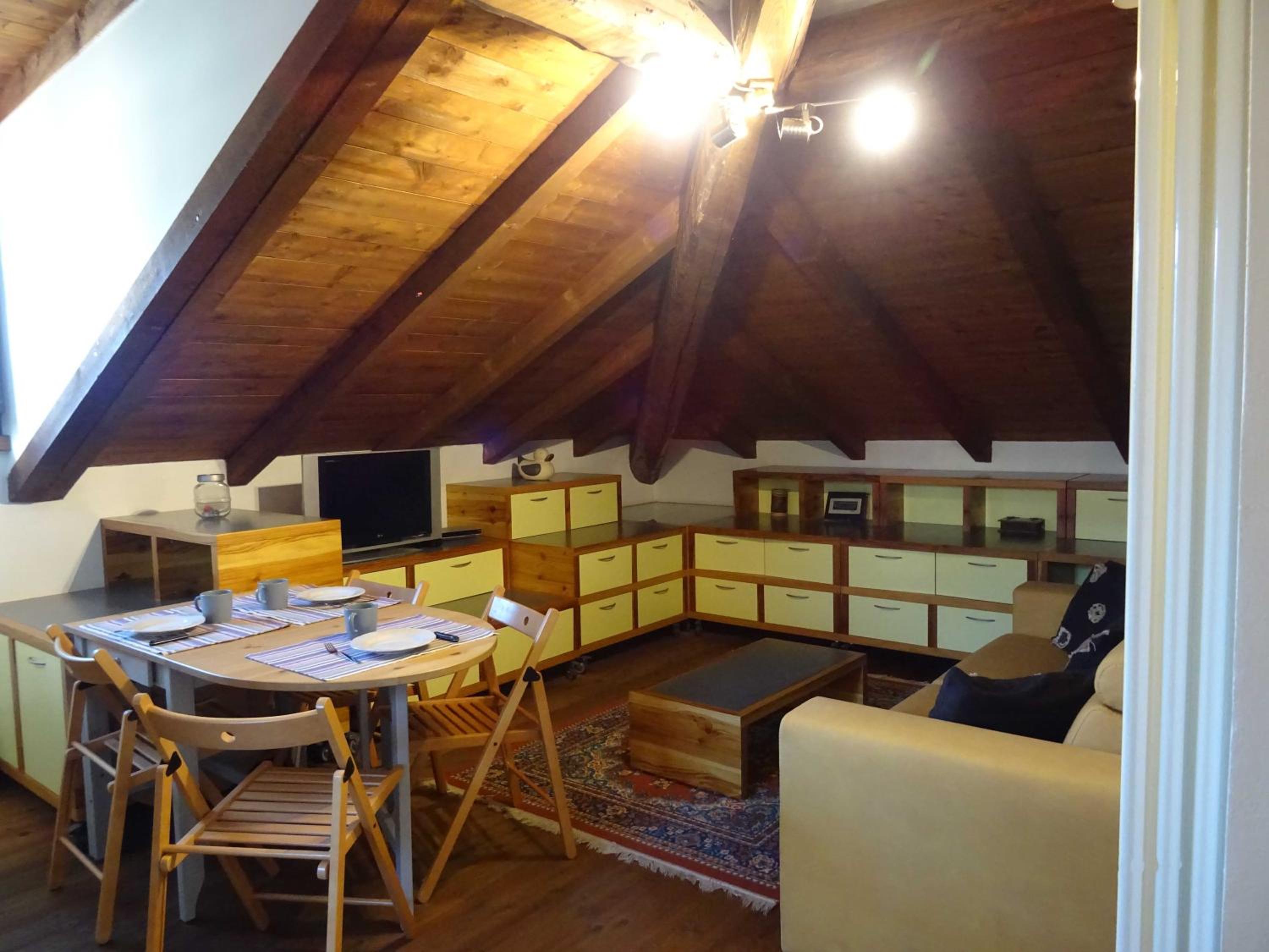 Villa Orsola Apartments photo 4