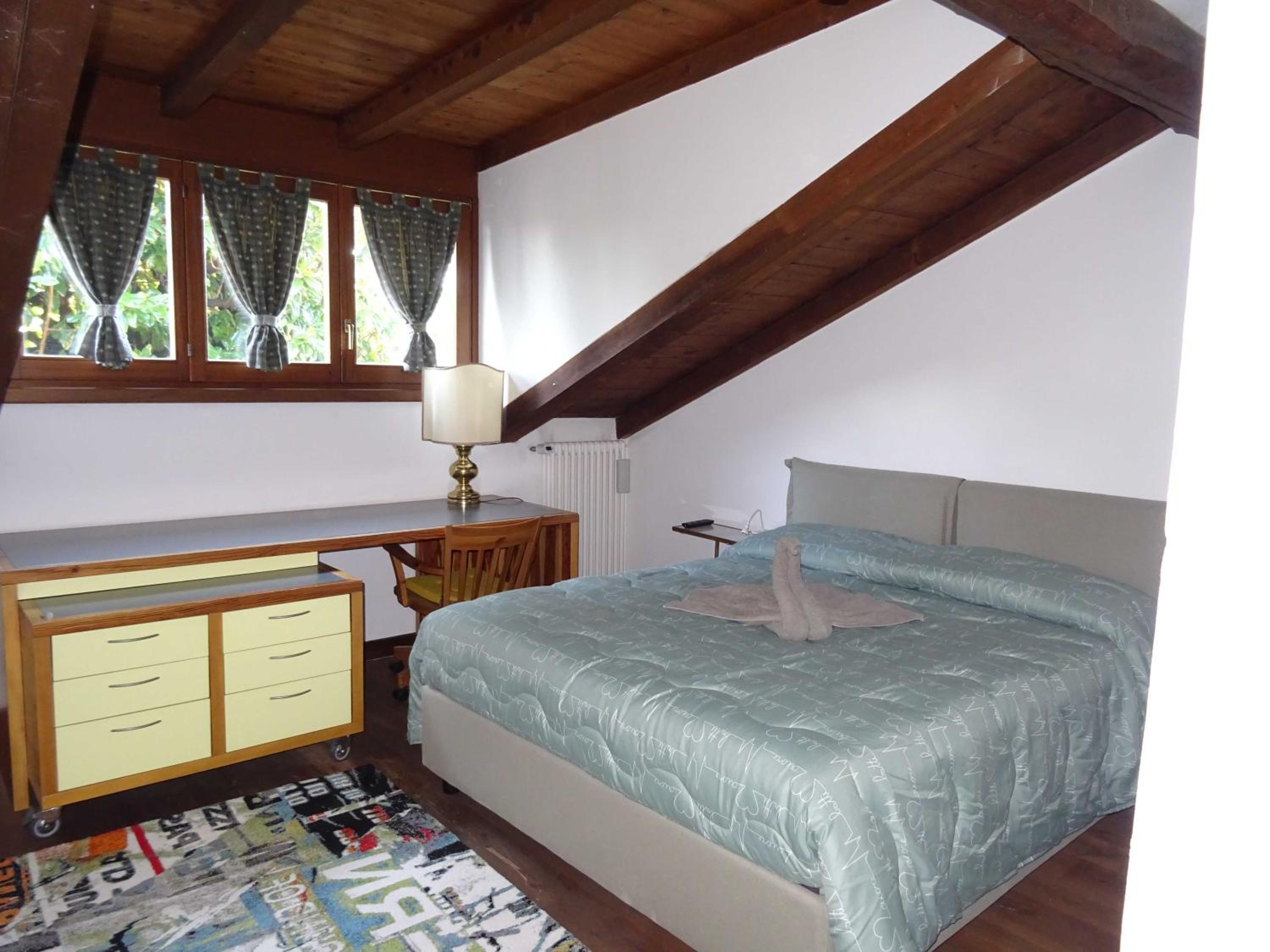 Villa Orsola Apartments photo 5