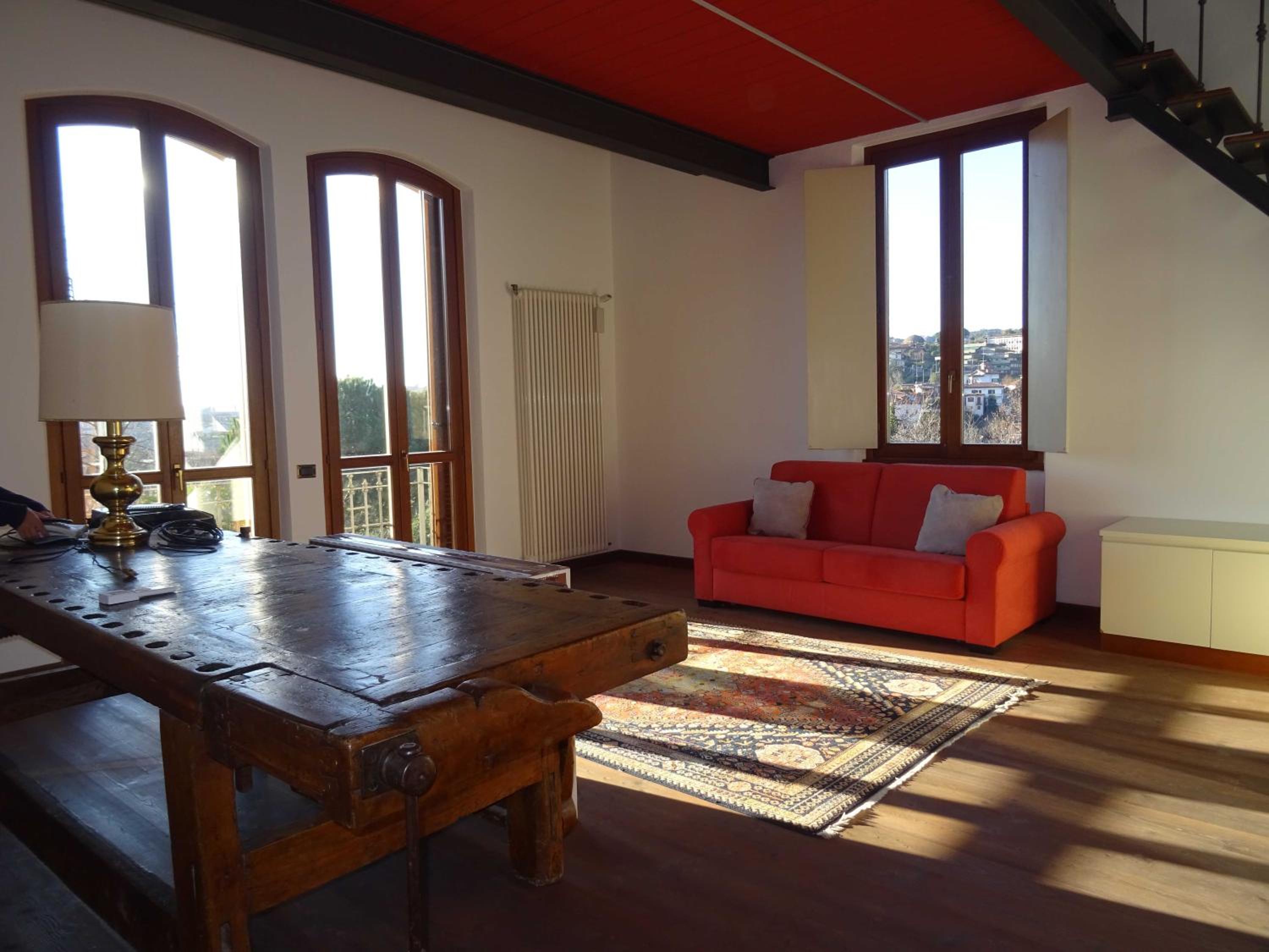 Villa Orsola Apartments photo 3