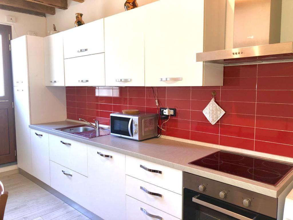 San Rocco apartment