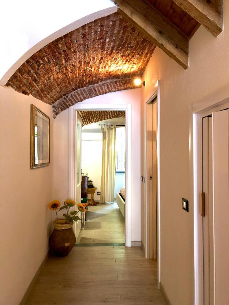 San Rocco apartment view 3