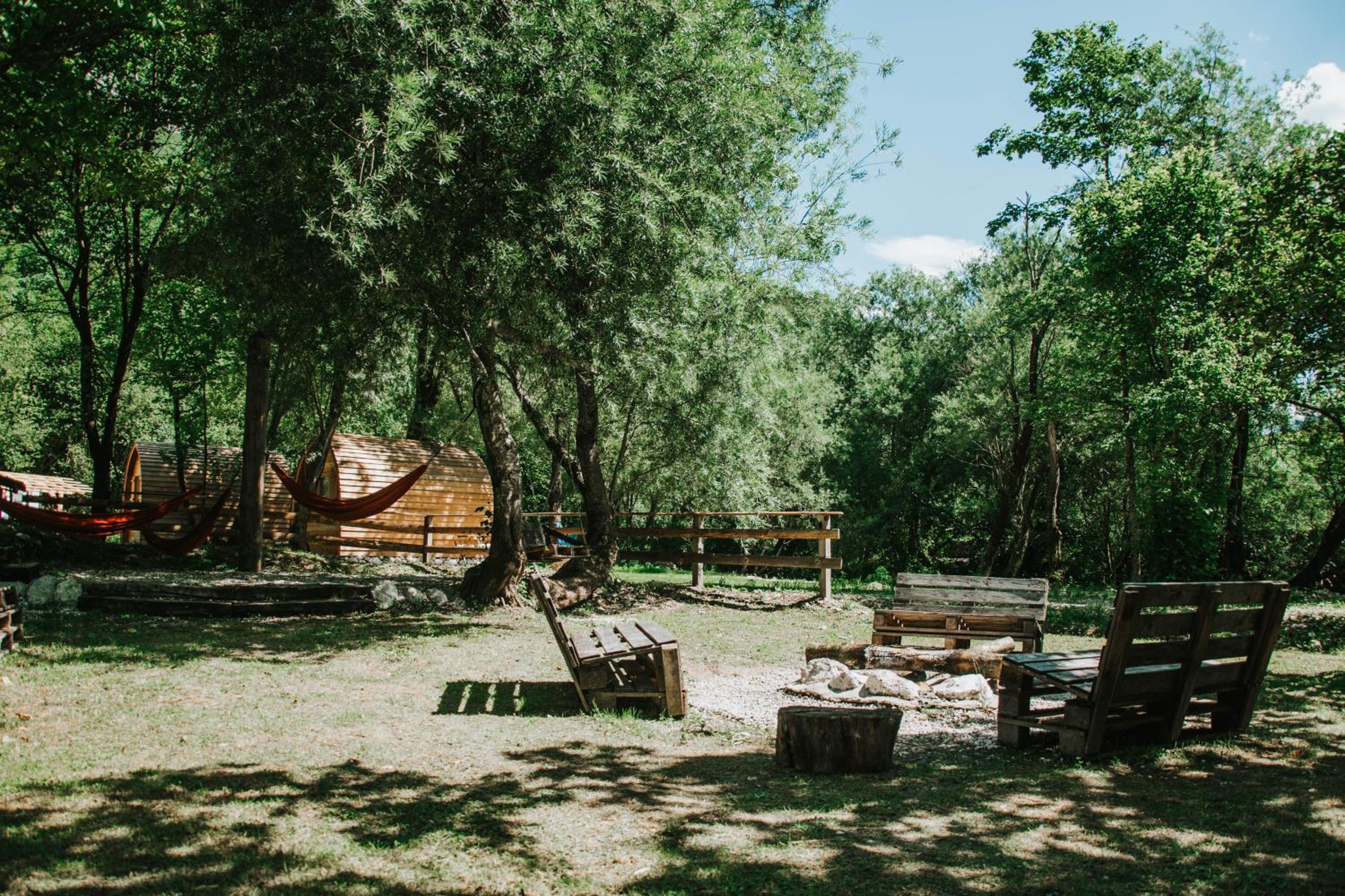 TOP rafting center view 4