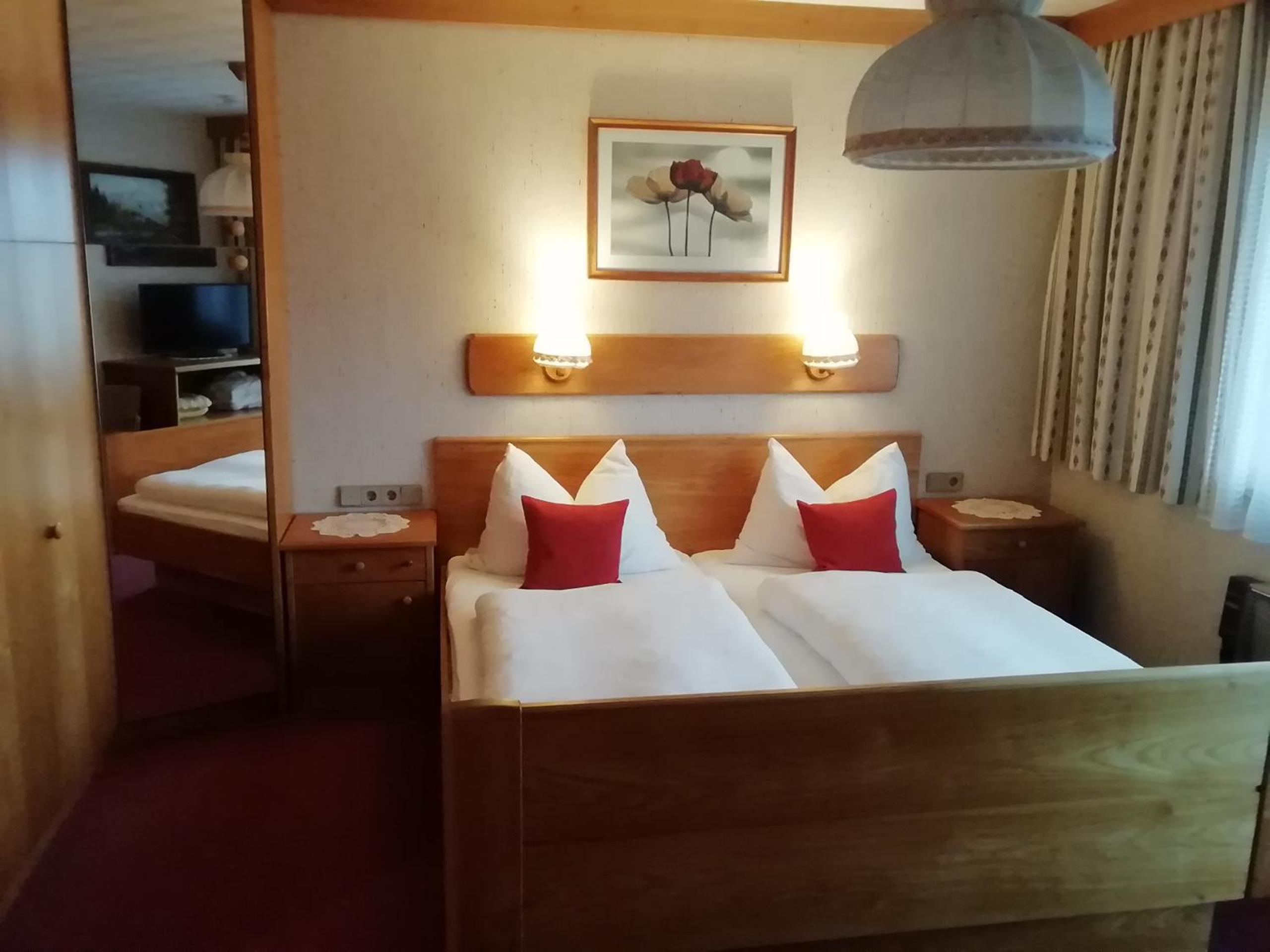 Pension Wilhelmer