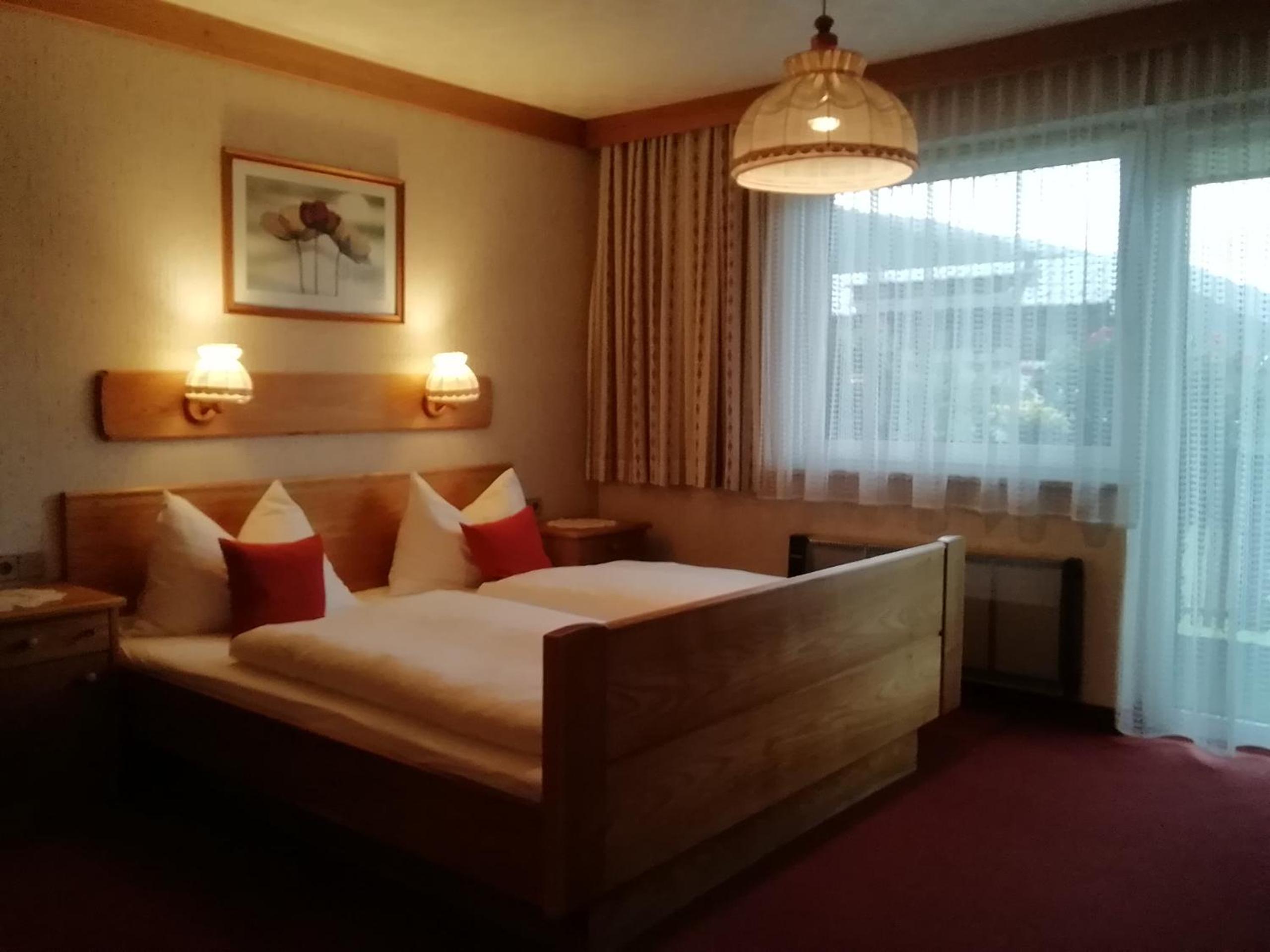 Pension Wilhelmer