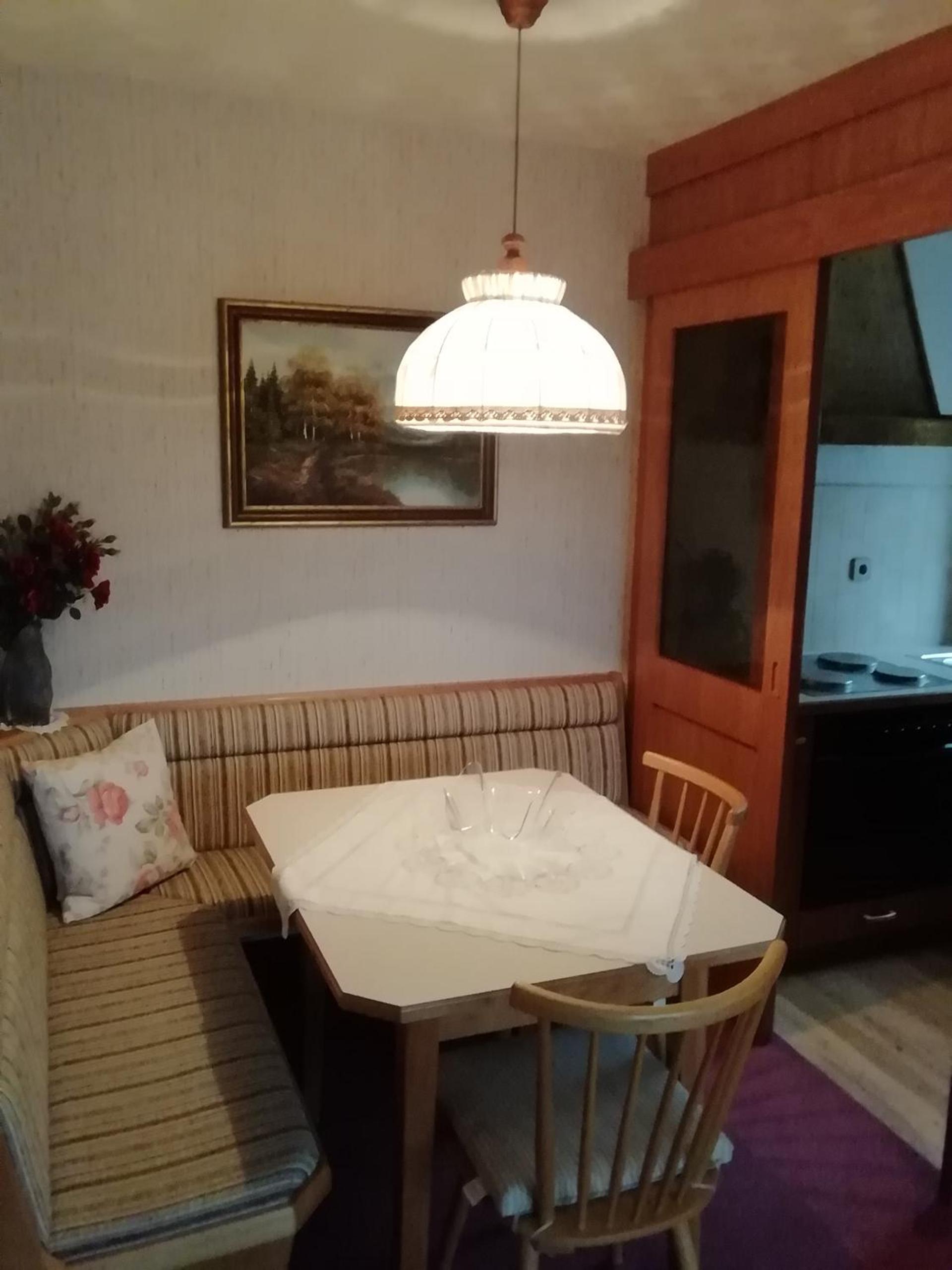 Pension Wilhelmer