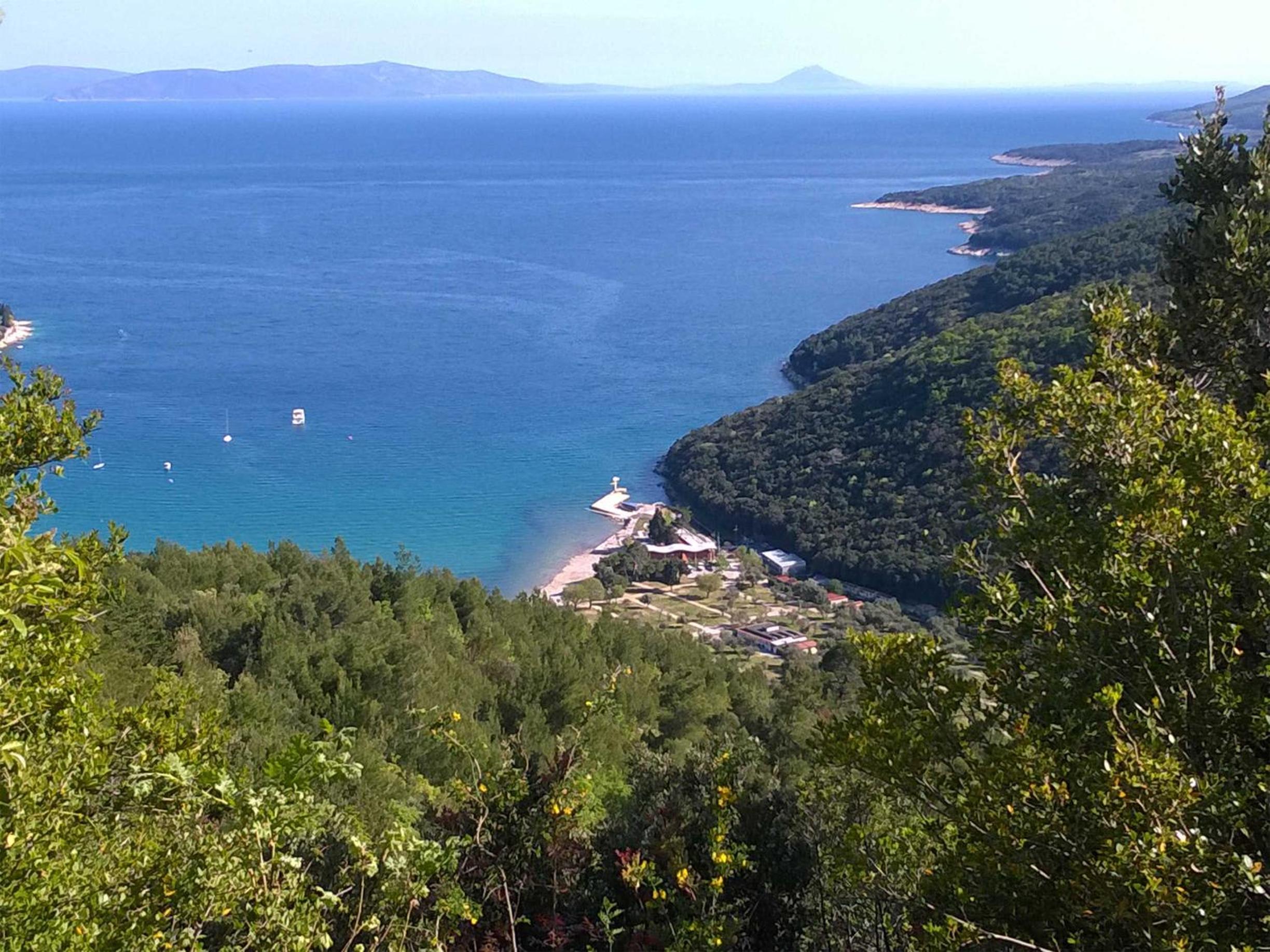 North Adriatic View Apartment