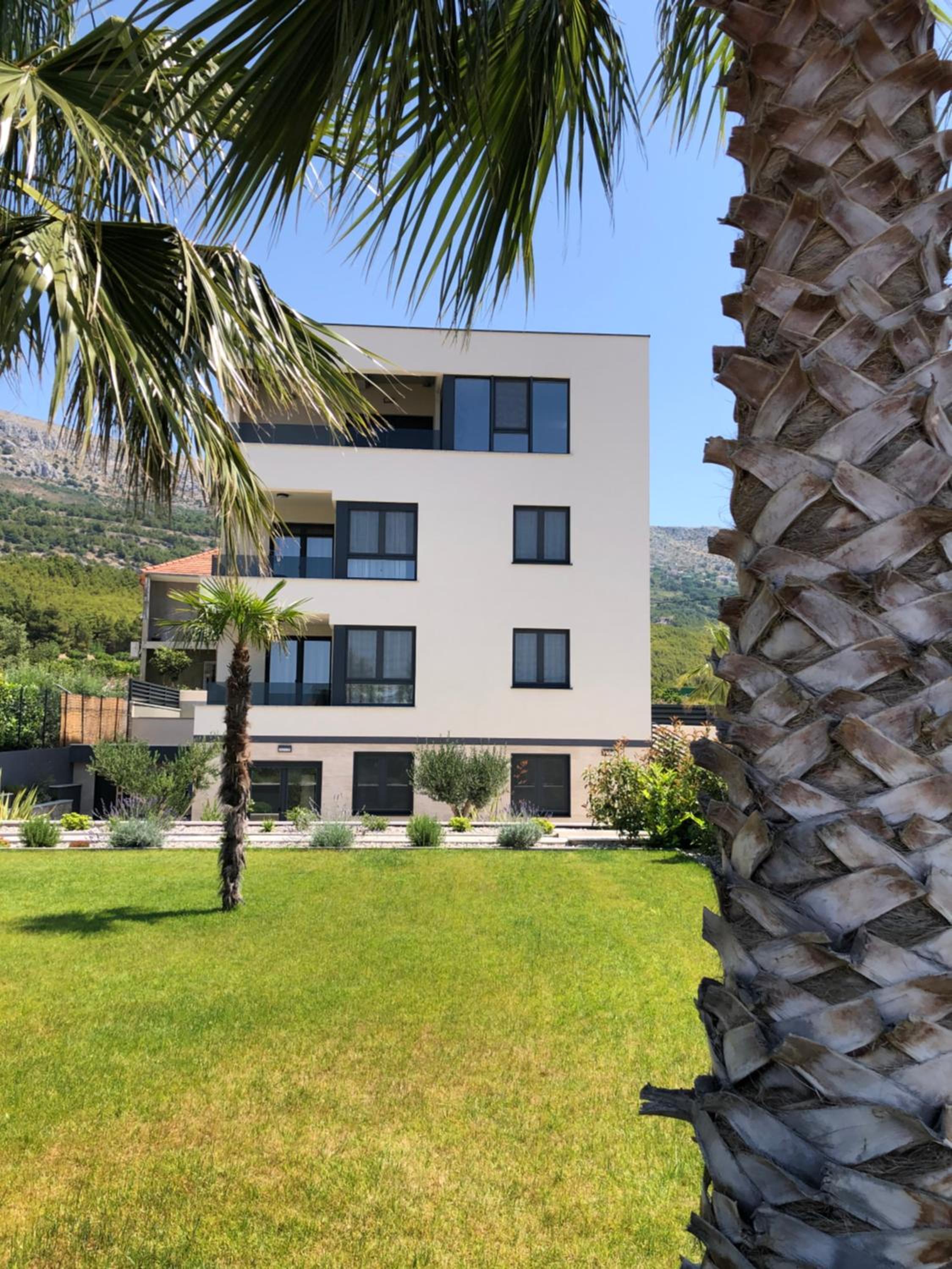 Hotel Luxury Apartments Villa 19