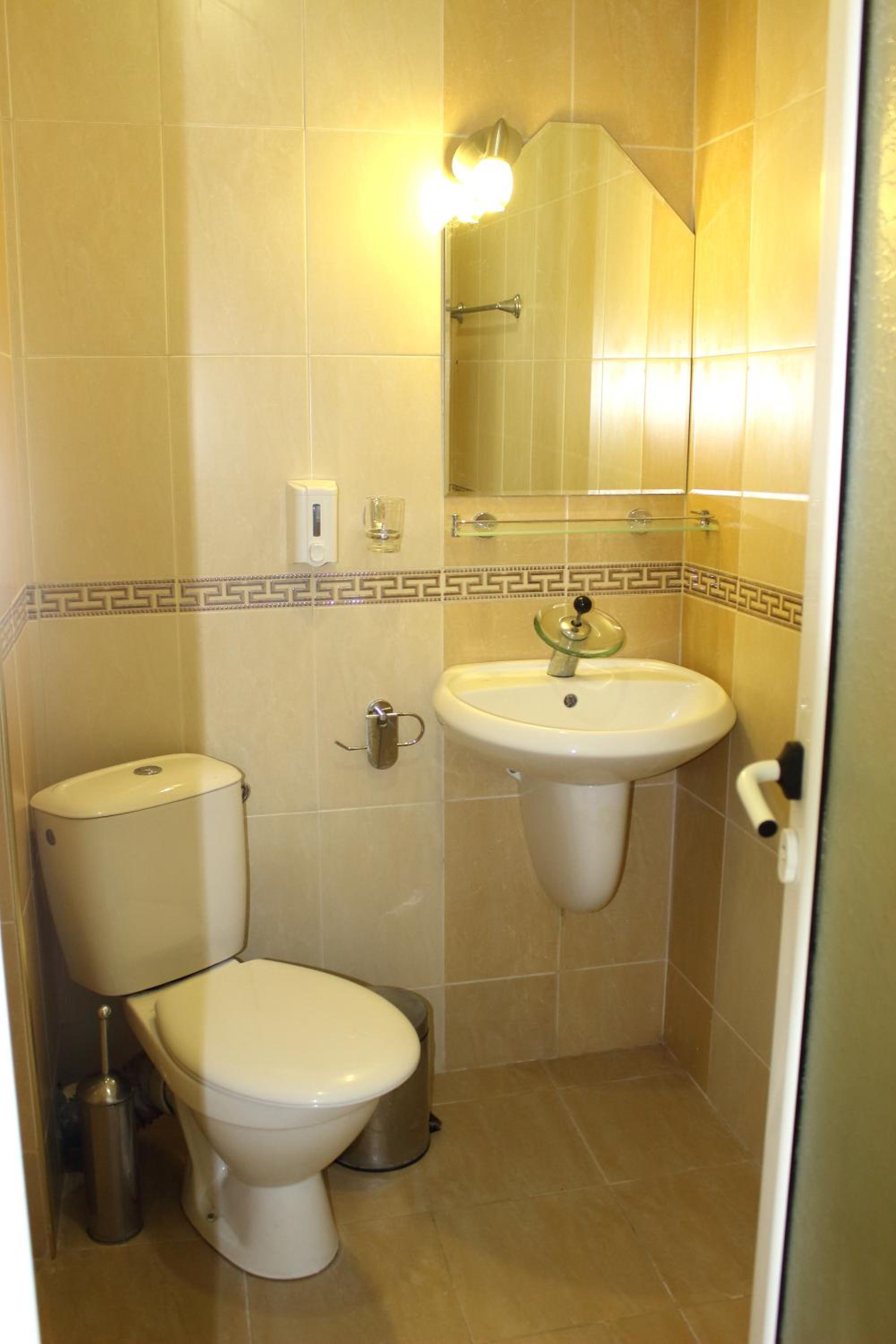 Marinovi Guest House