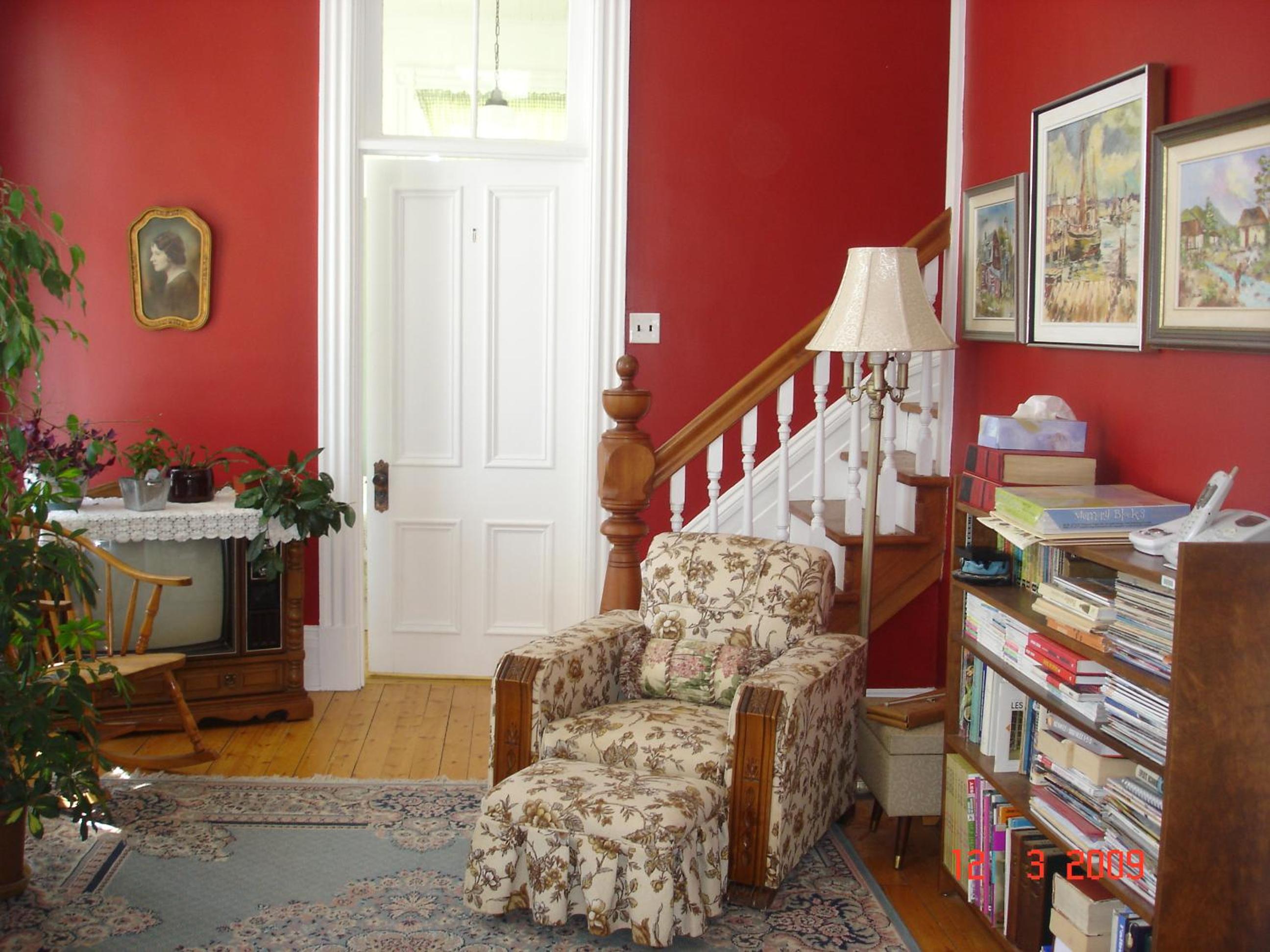 Le Gîte des Soeurs