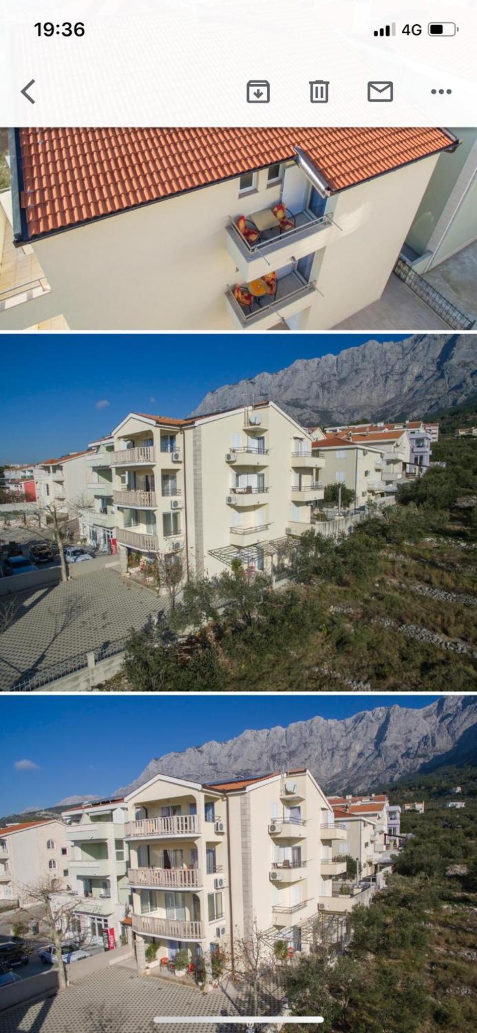 Villa Buljubašić