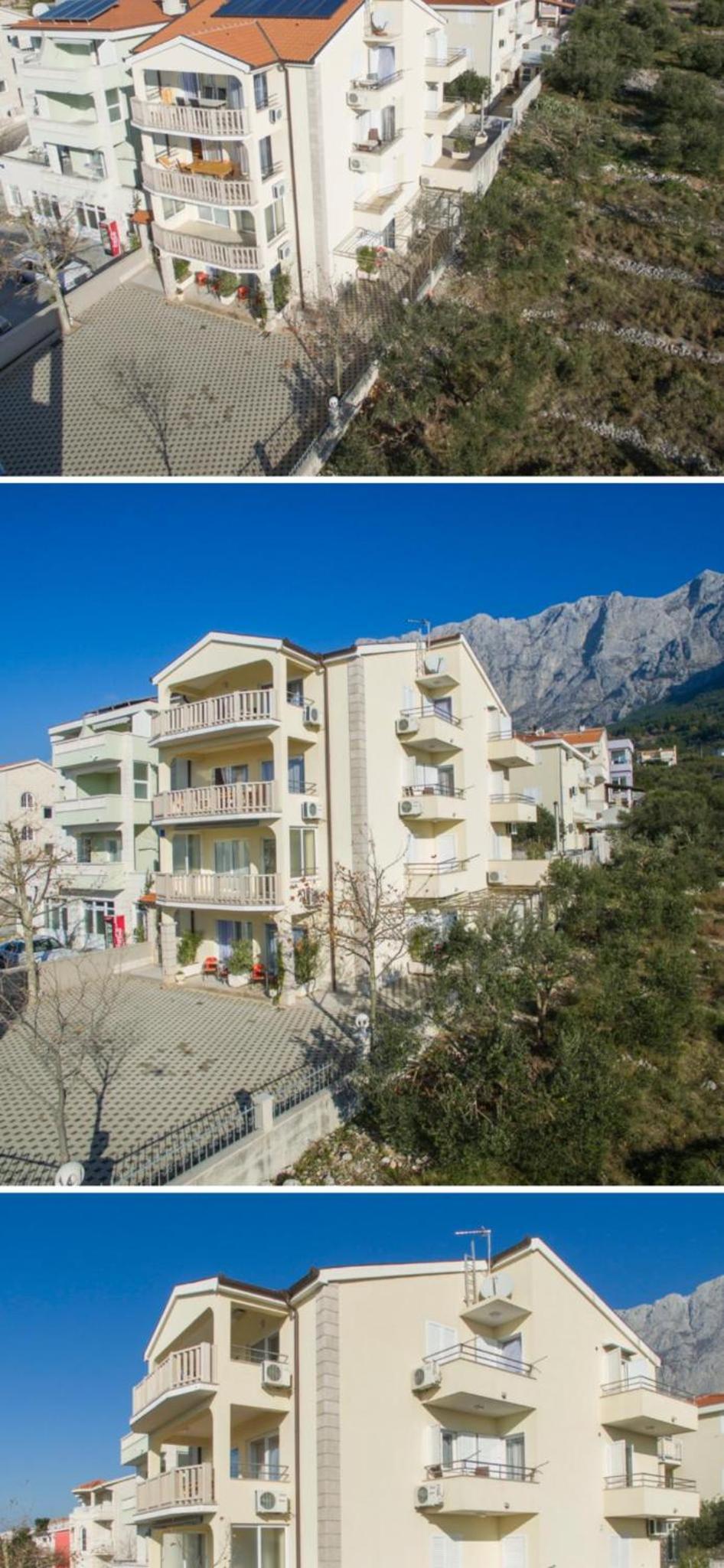 Villa Buljubašić