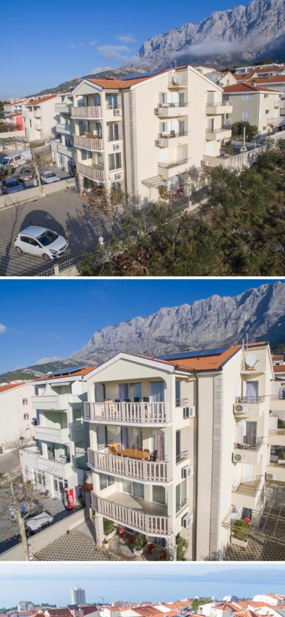 Villa Buljubašić