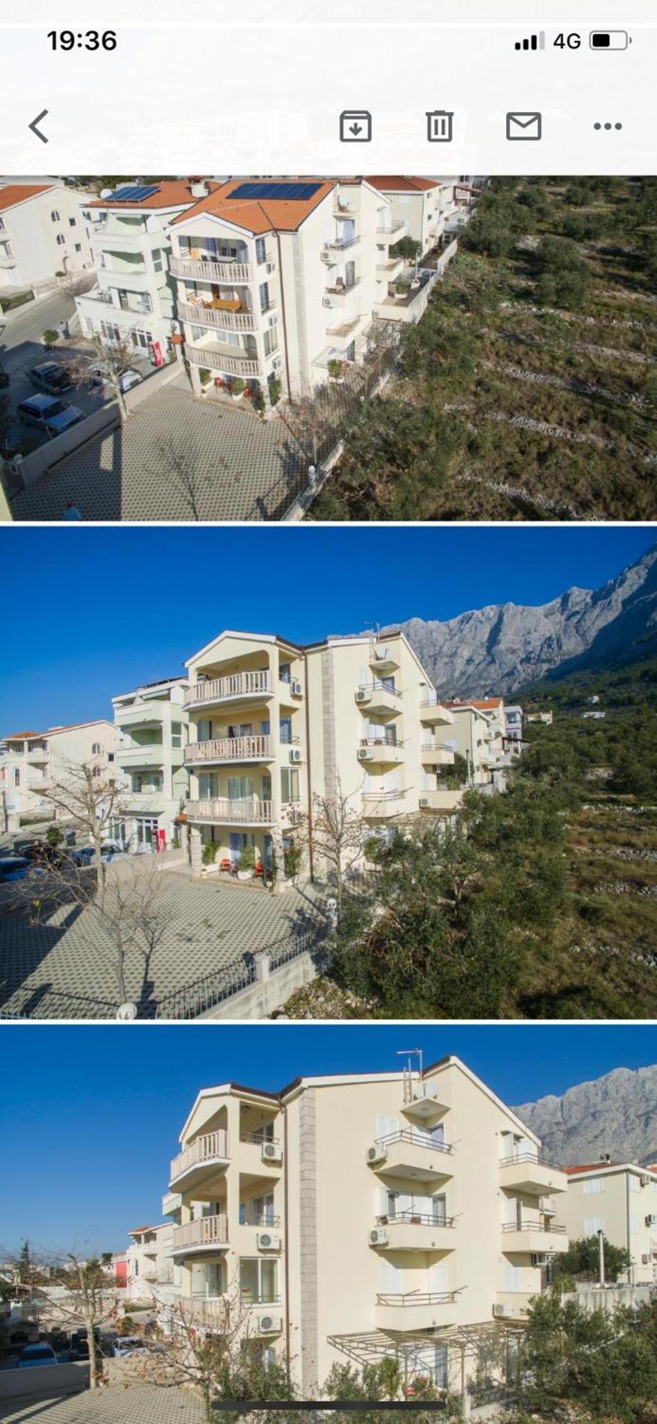 Villa Buljubašić
