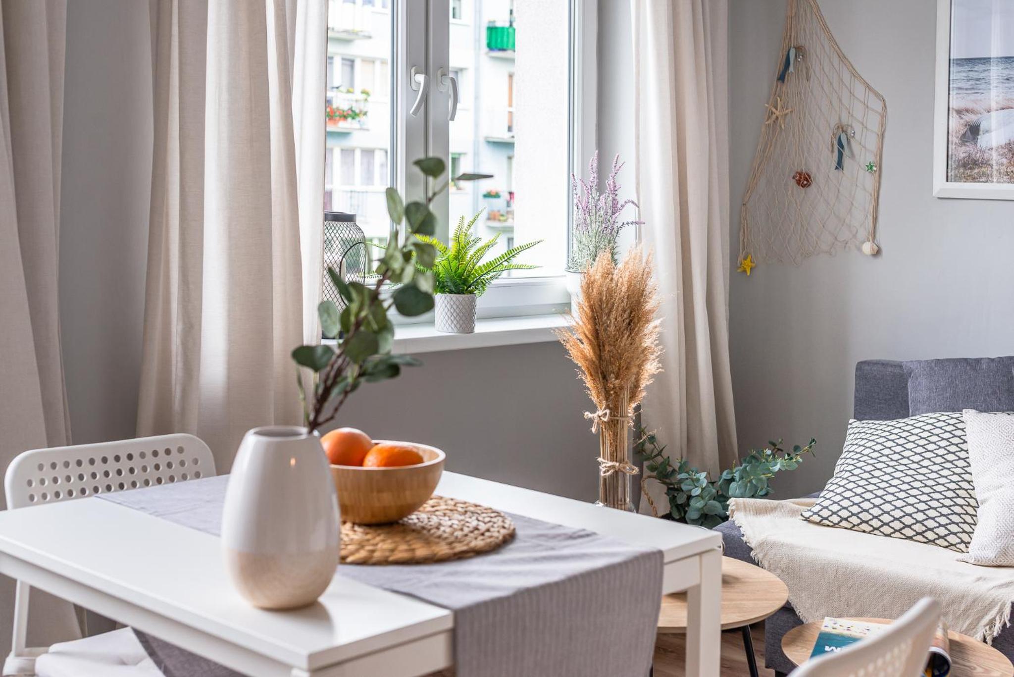 Finest Apartments - Studio Kołobrzeska view 2