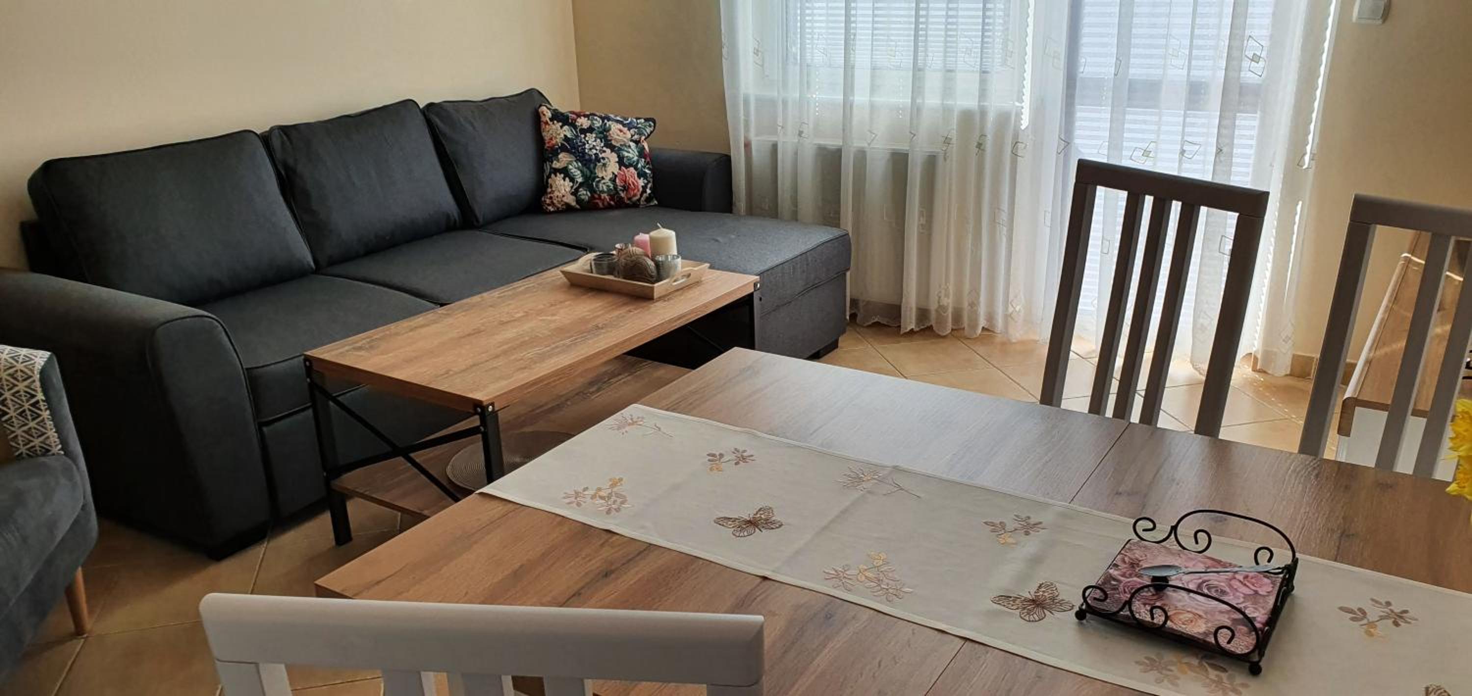 Apartamenty Fala view 4