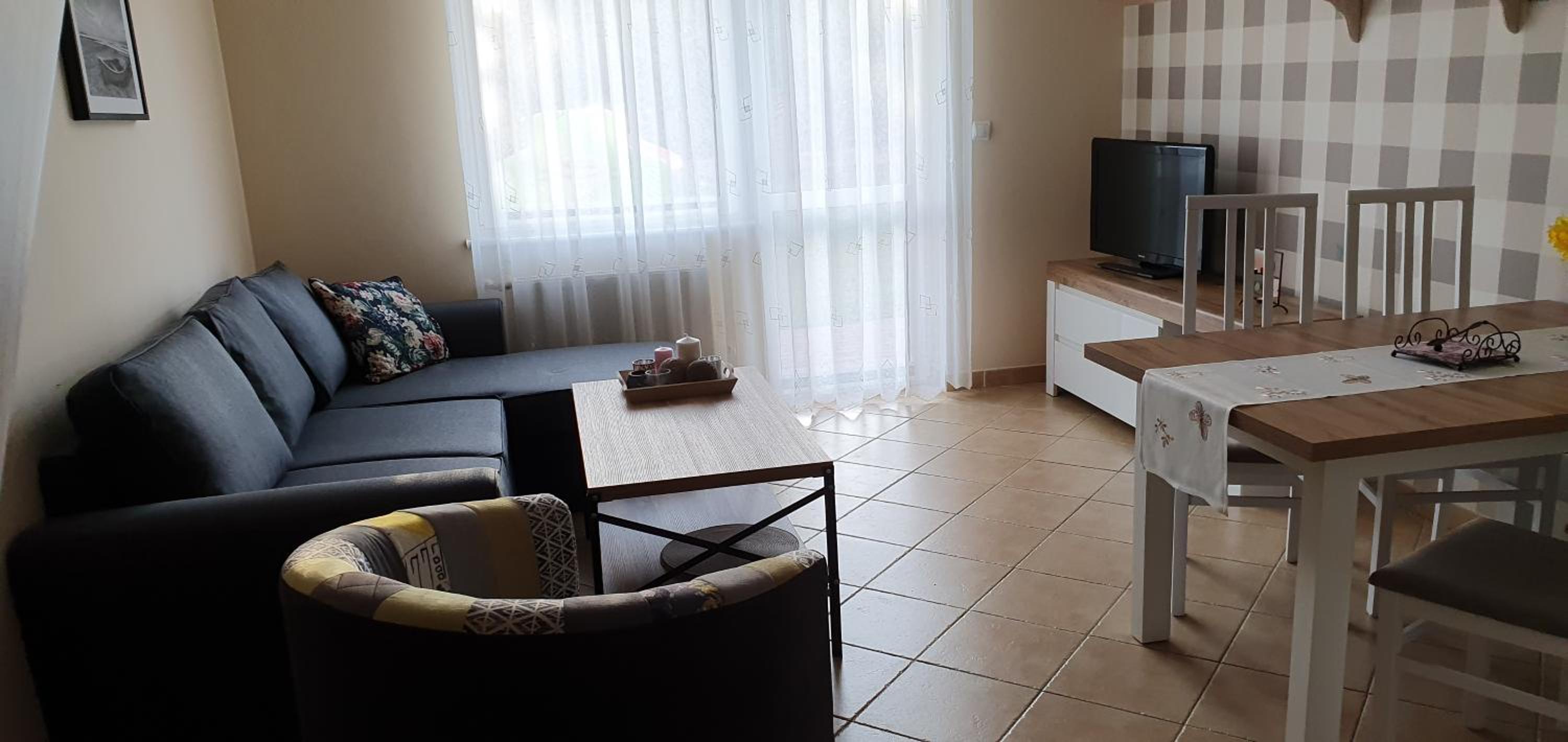 Apartamenty Fala view 5