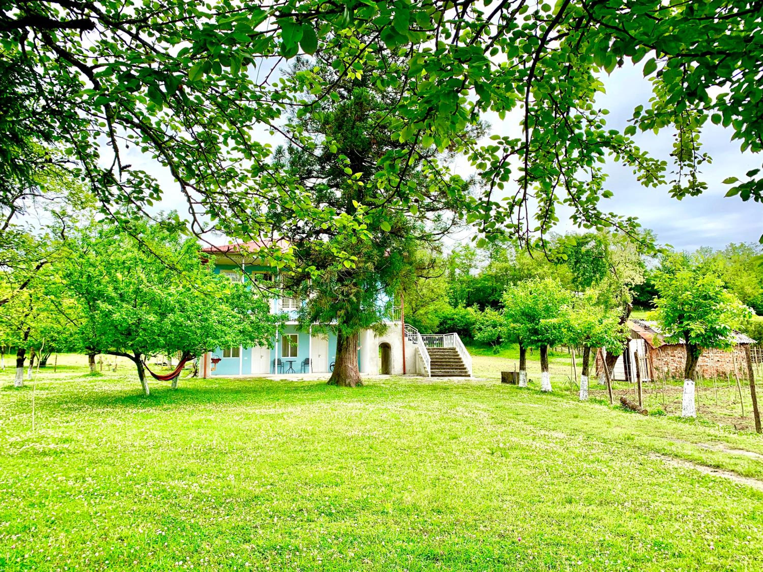 Martv'Elle Boutique Guesthouse