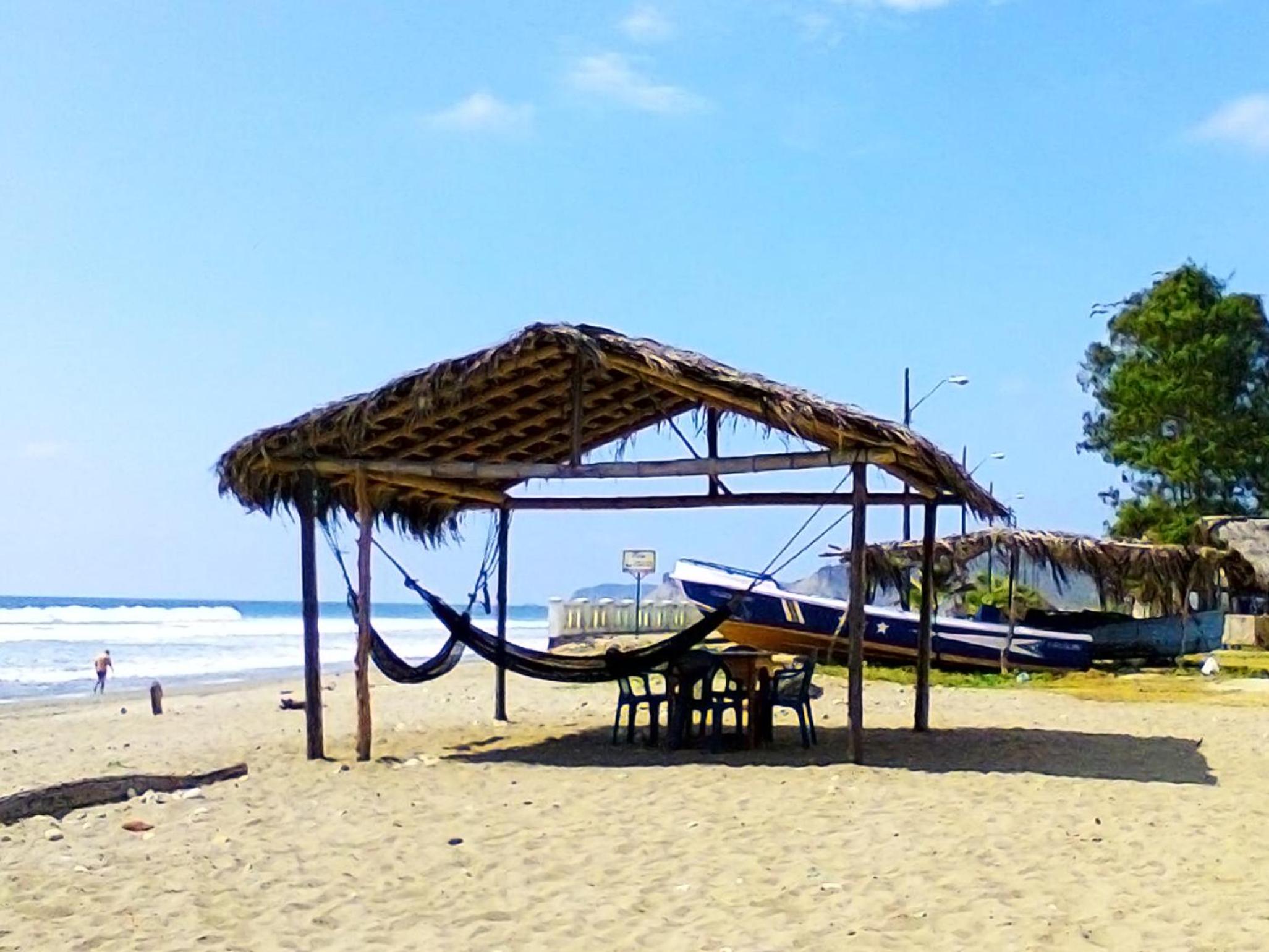 children's play area