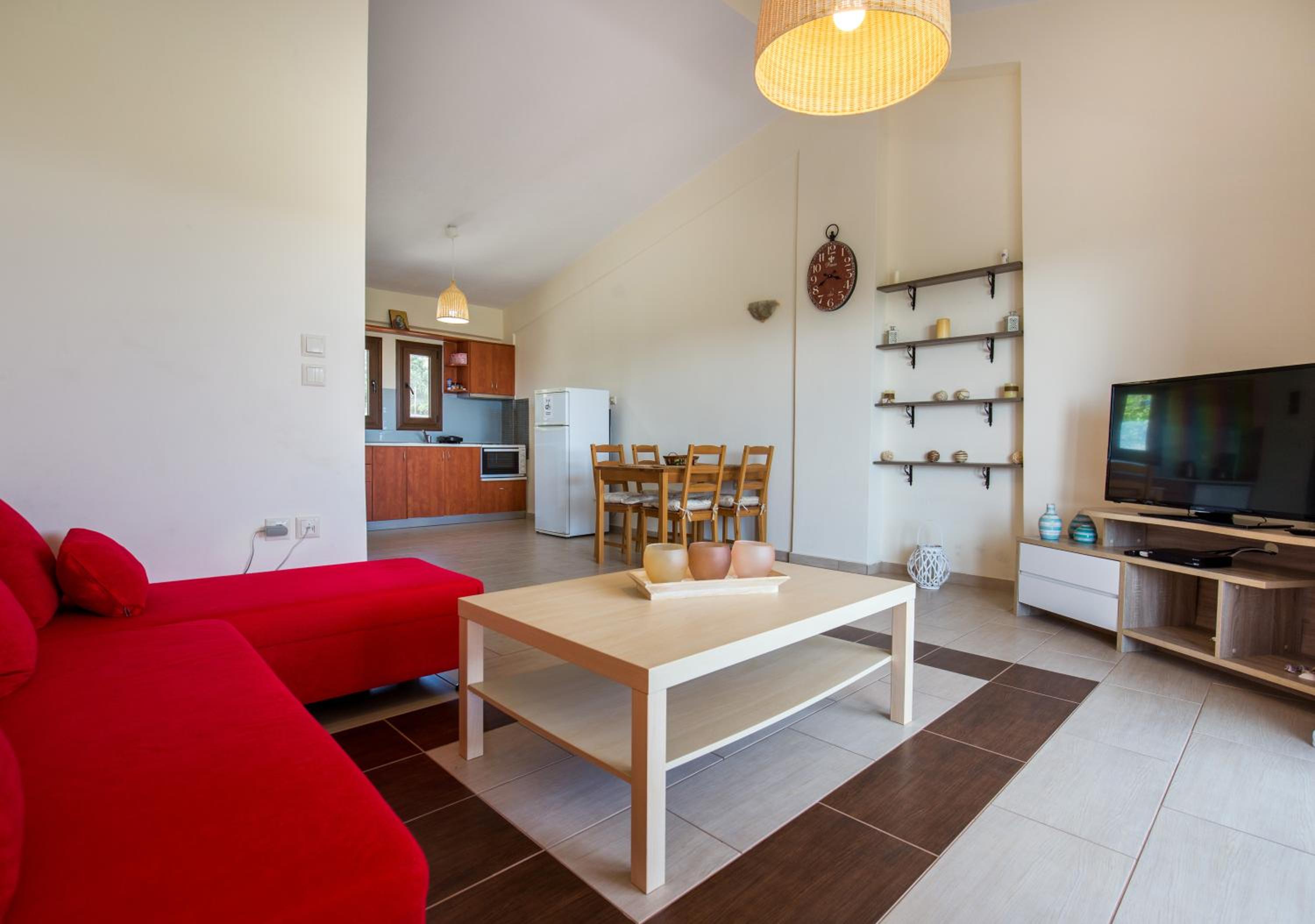 Olive Maison view 4