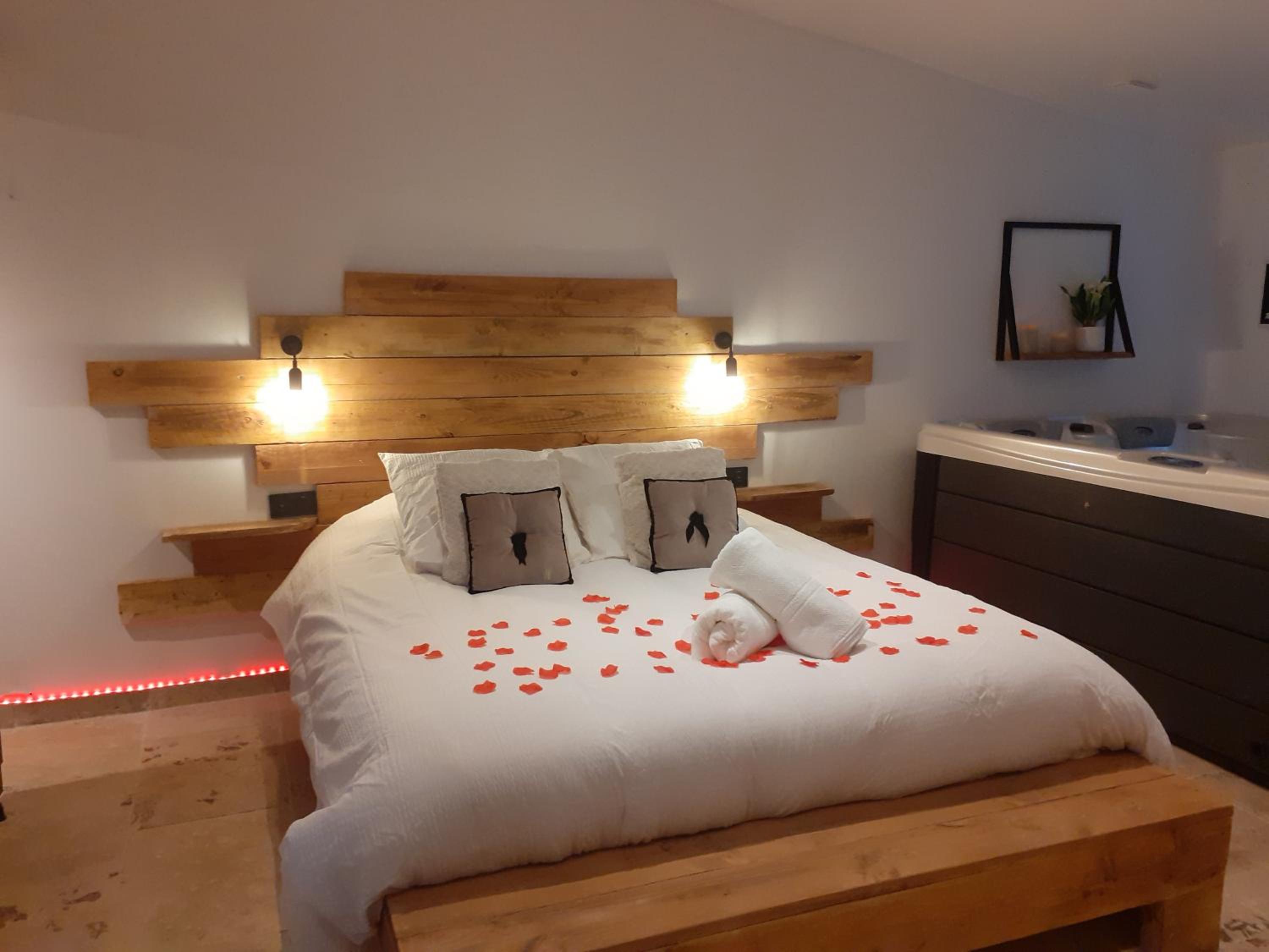 La chambre des songes view 5