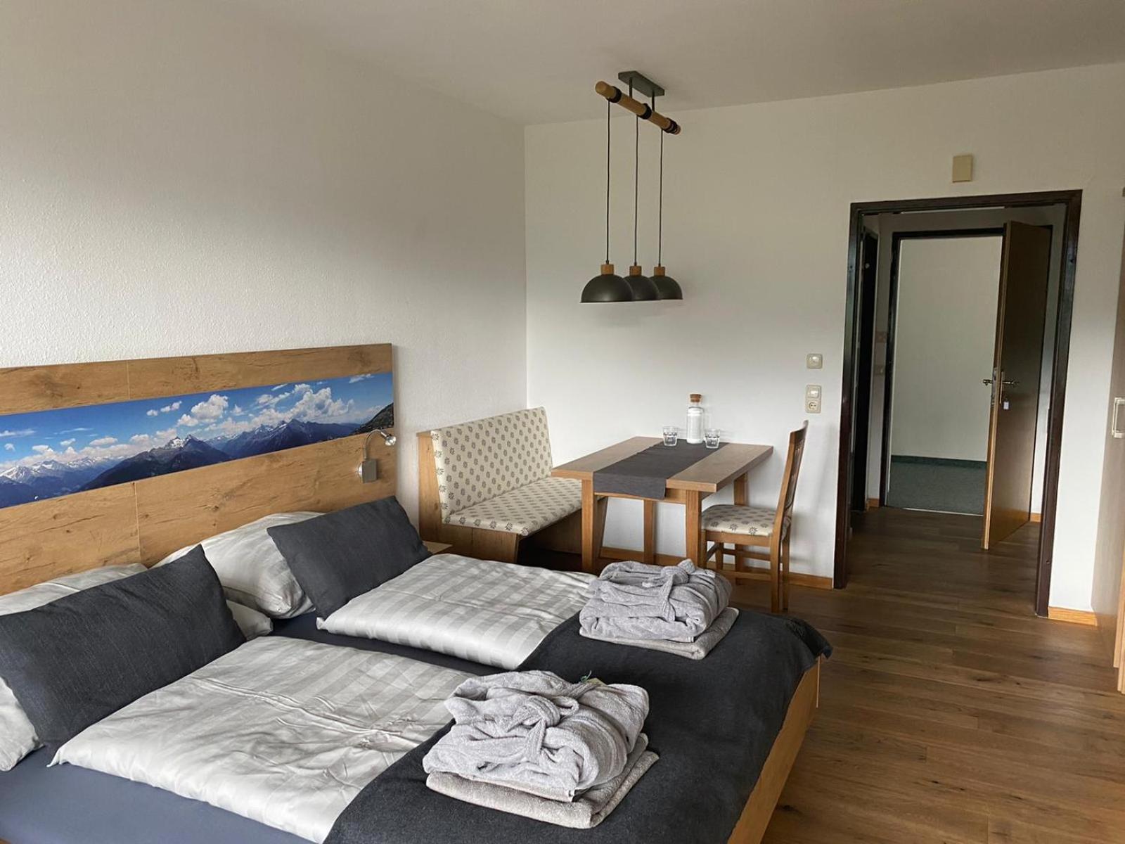 Apartment Sandra
