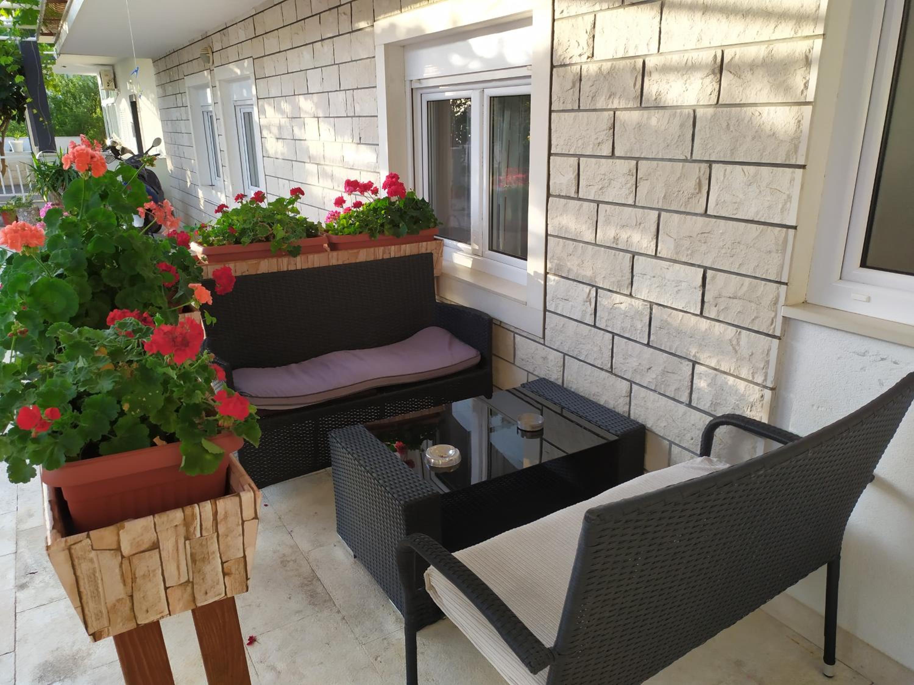 Apartments Ana view 3