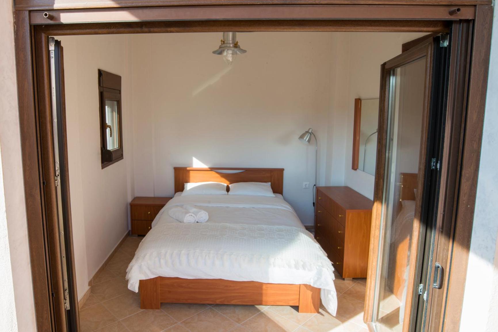 Quintessence Villas 3B photo 2