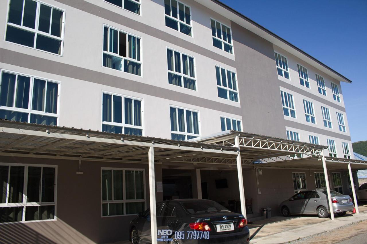 Hotel Neo km10 Hotel Near U-Tapao Airport - Image 1