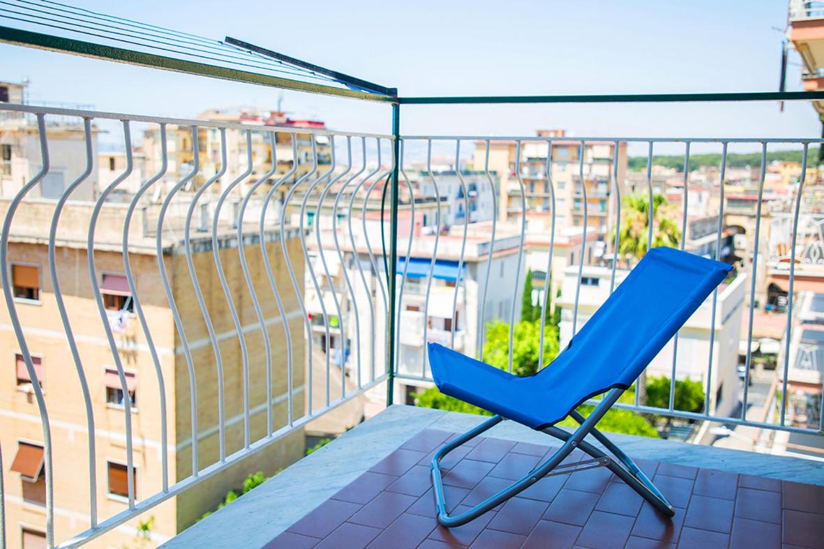 APARTMENT CLARA - ERCOLANO photo 3