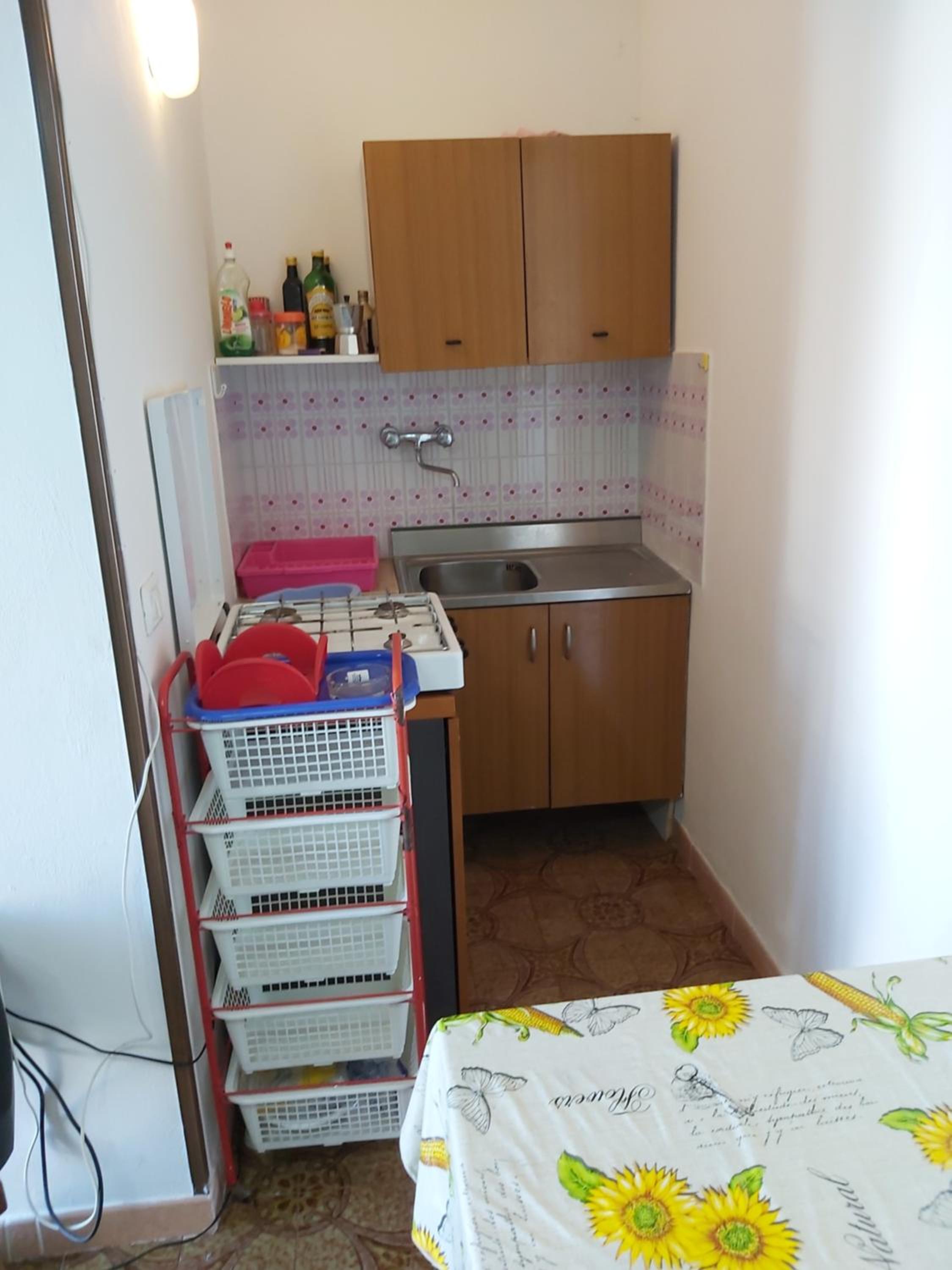 monolocale per le vacanze view 5