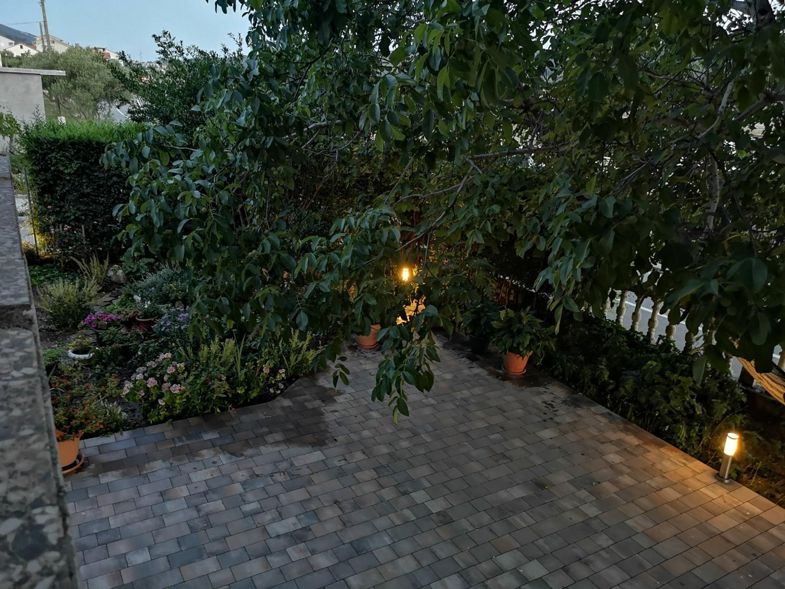 Apartmani Olivera 2 view 3